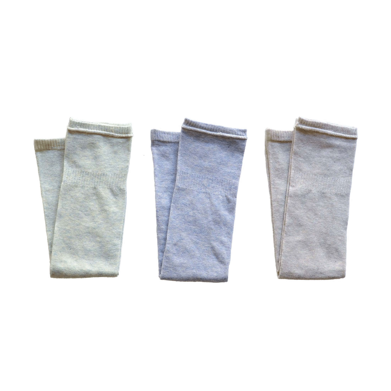 天衣無縫 裏シルクアームカバー - 画像1