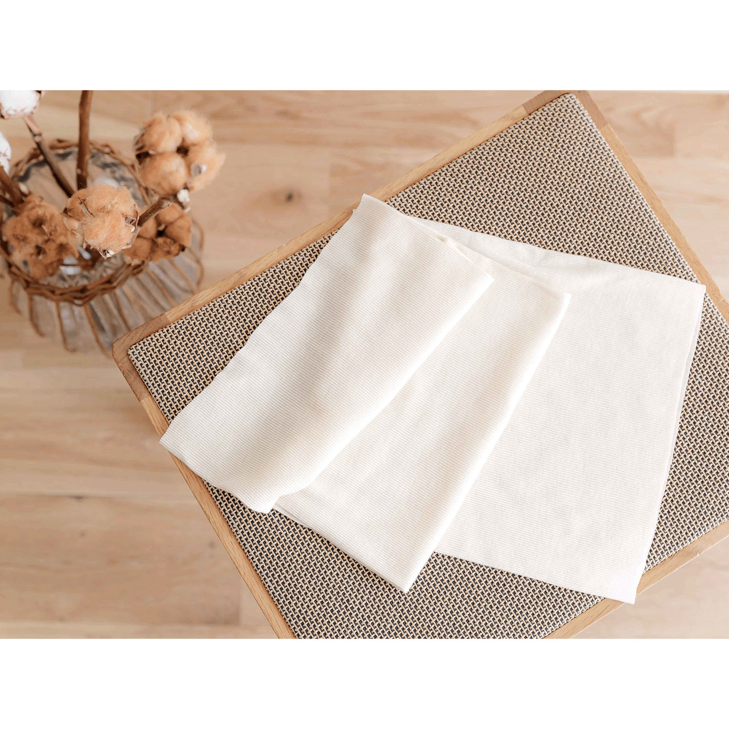 天衣無縫 フリーカット腹巻 - 画像1