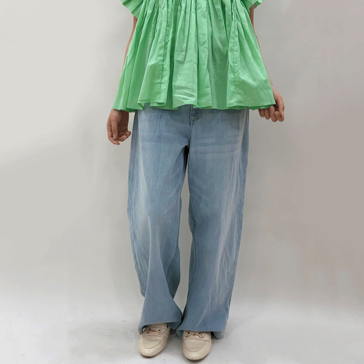 Emilyan シアーボイル - 画像7