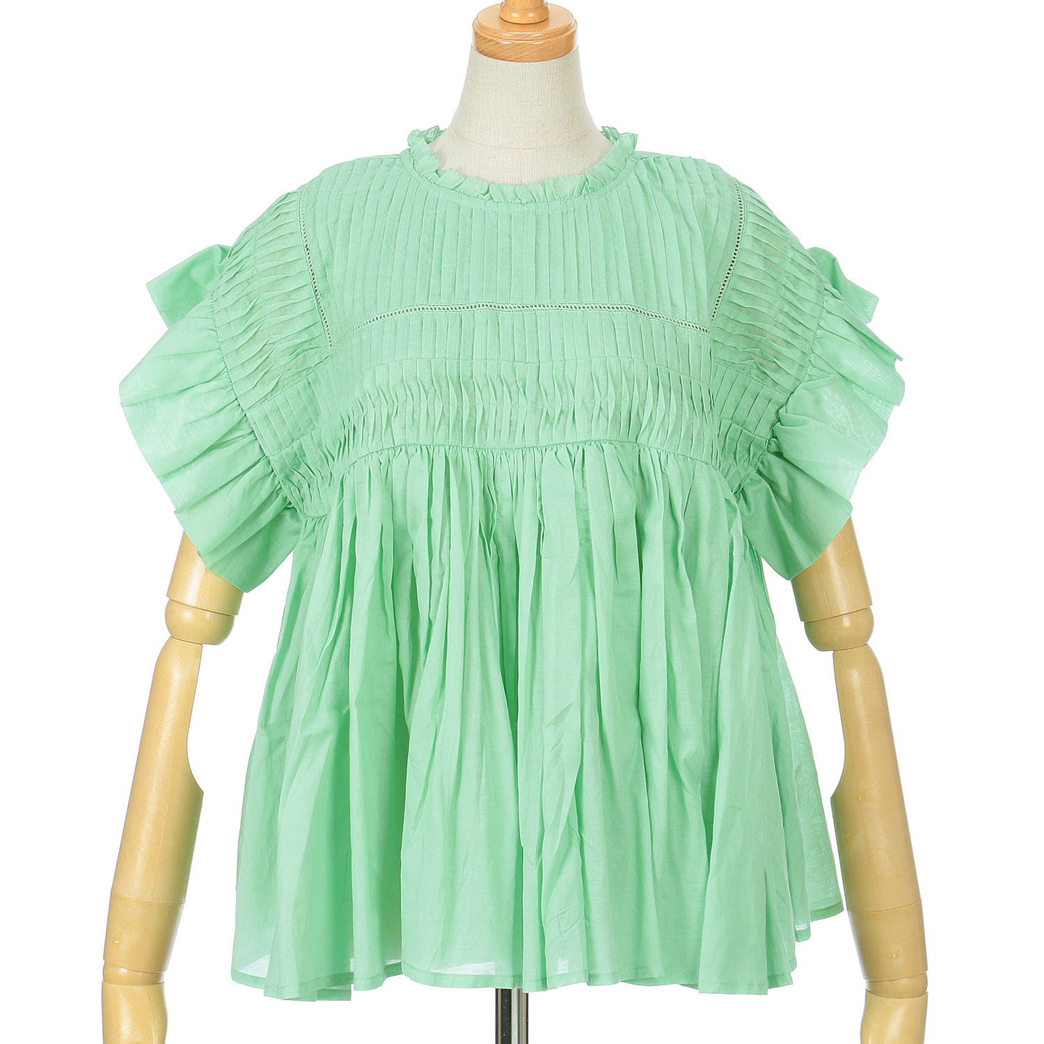 Emilyan シアーボイル - 画像8