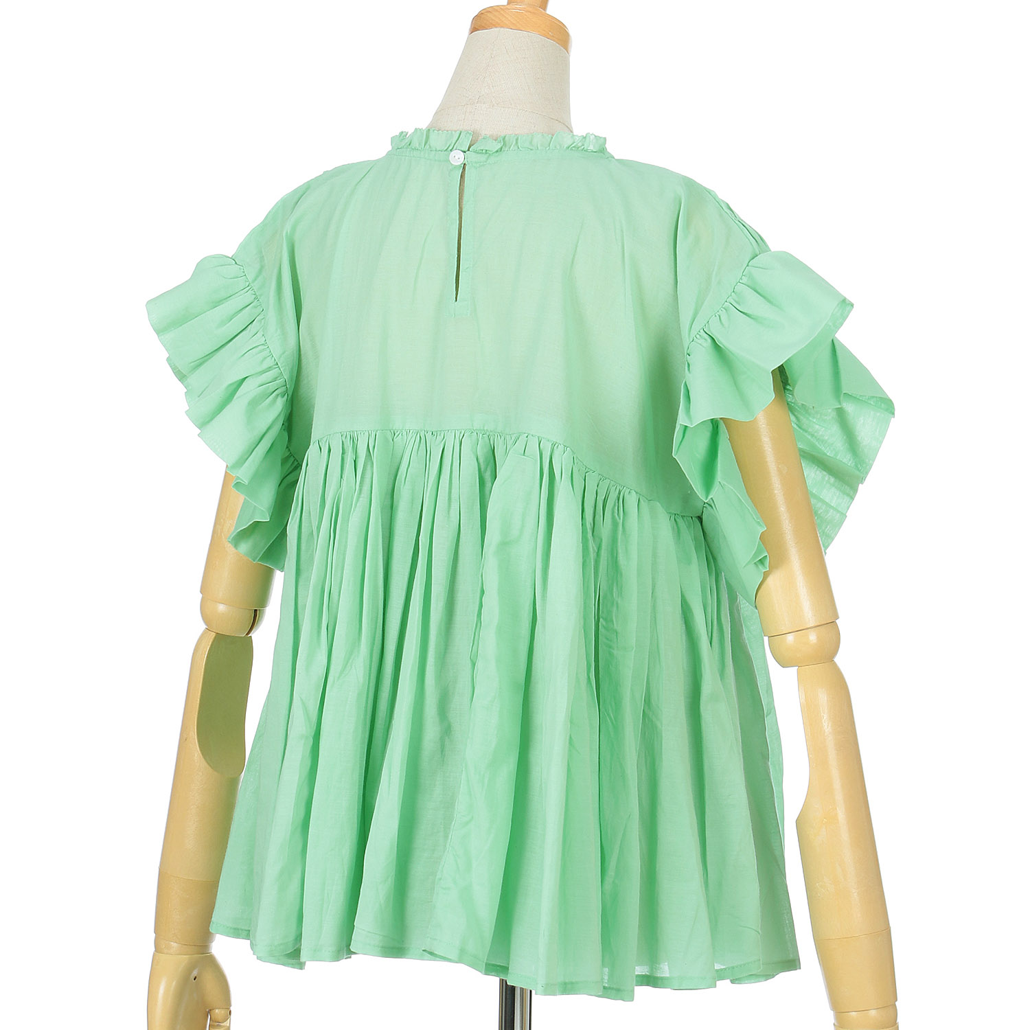 Emilyan シアーボイル - 画像9