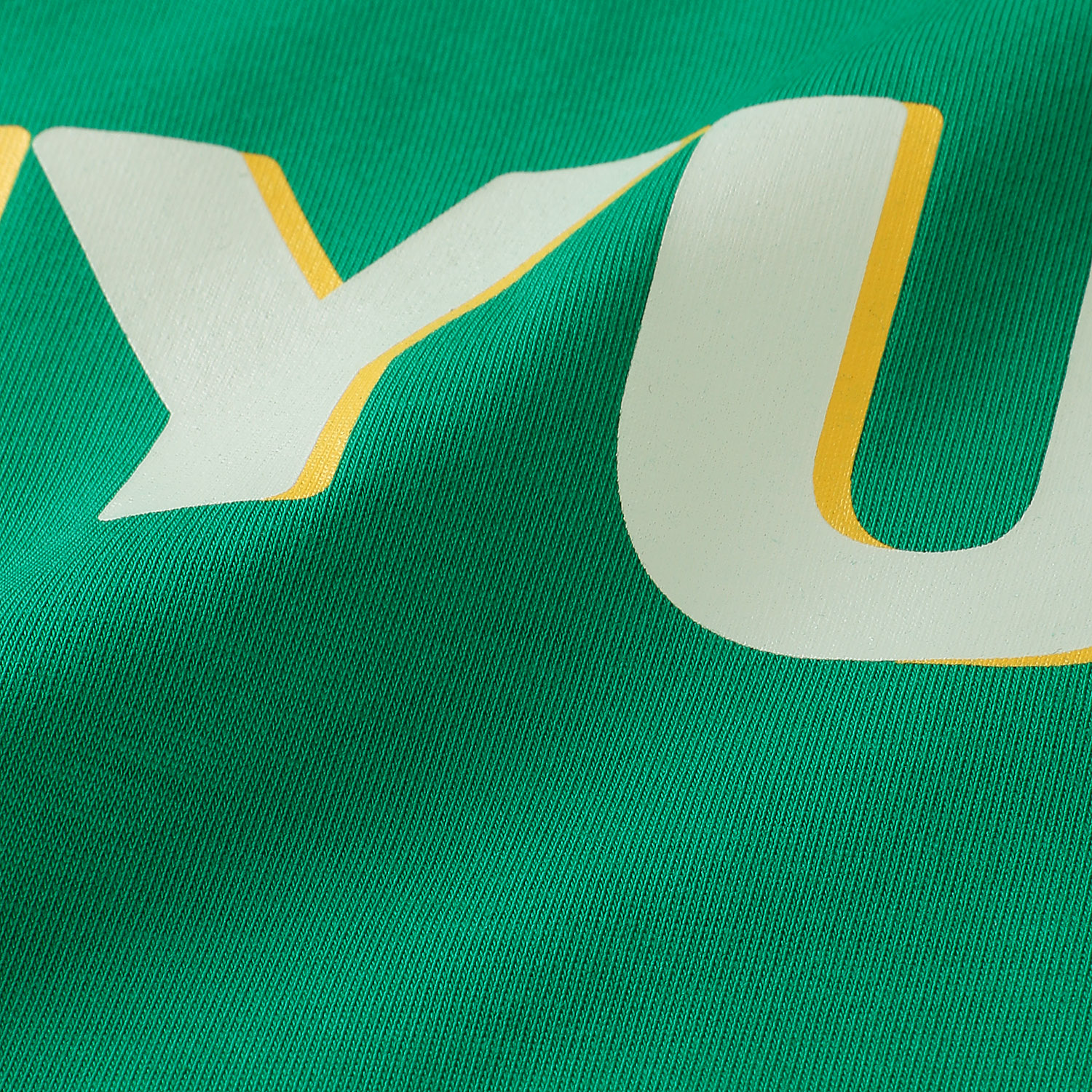 【Insta Live】Vingtrois ドライタッチコットンツートンロゴ - 画像13