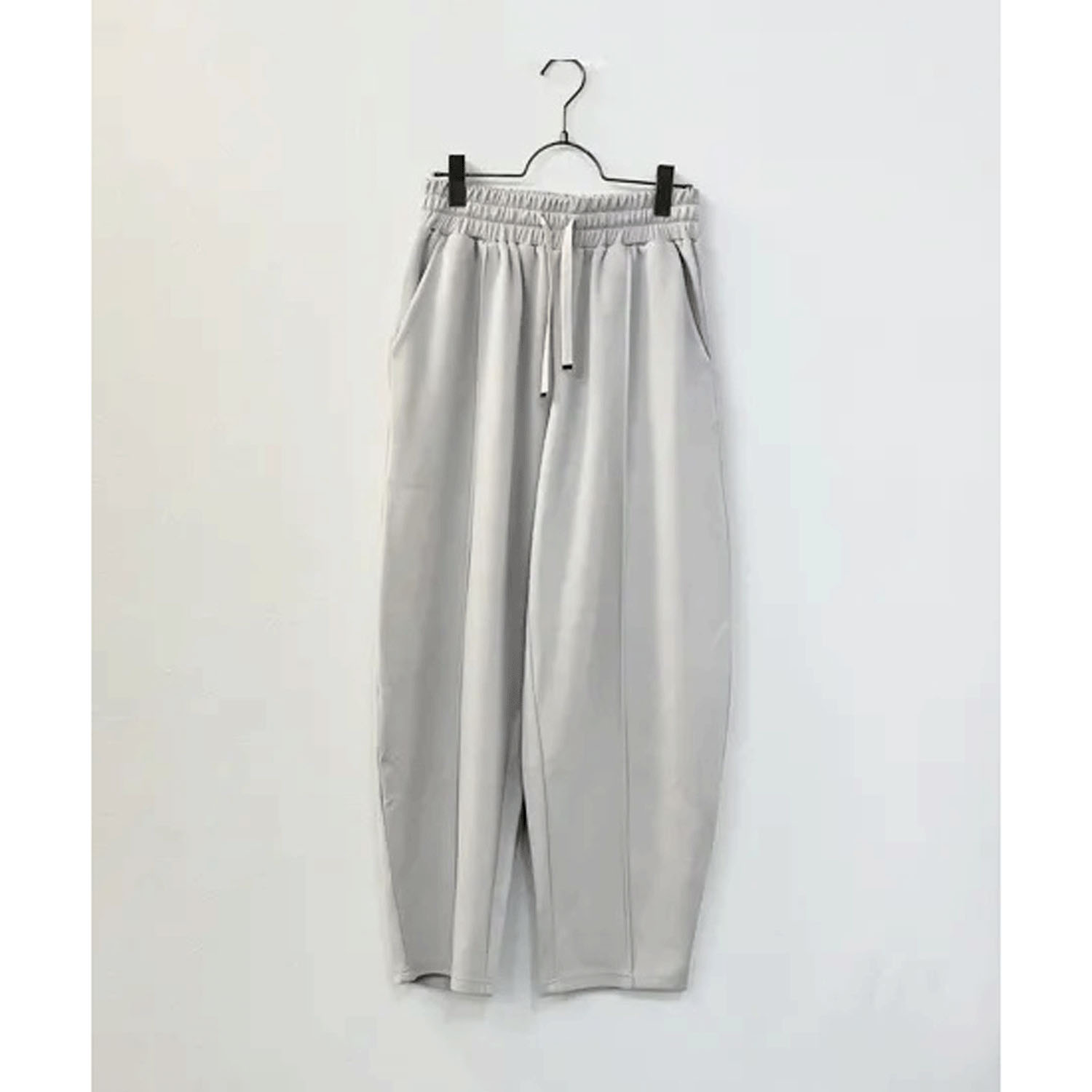 Vingtrois カーブパンツ - 画像2