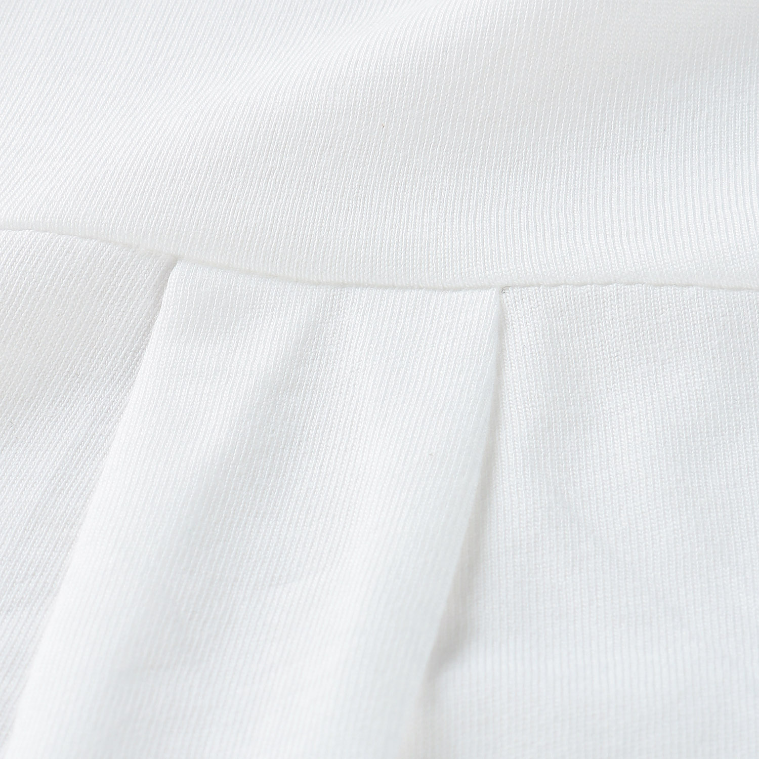 Vingtrois カーブラインプルオーバー - 画像5