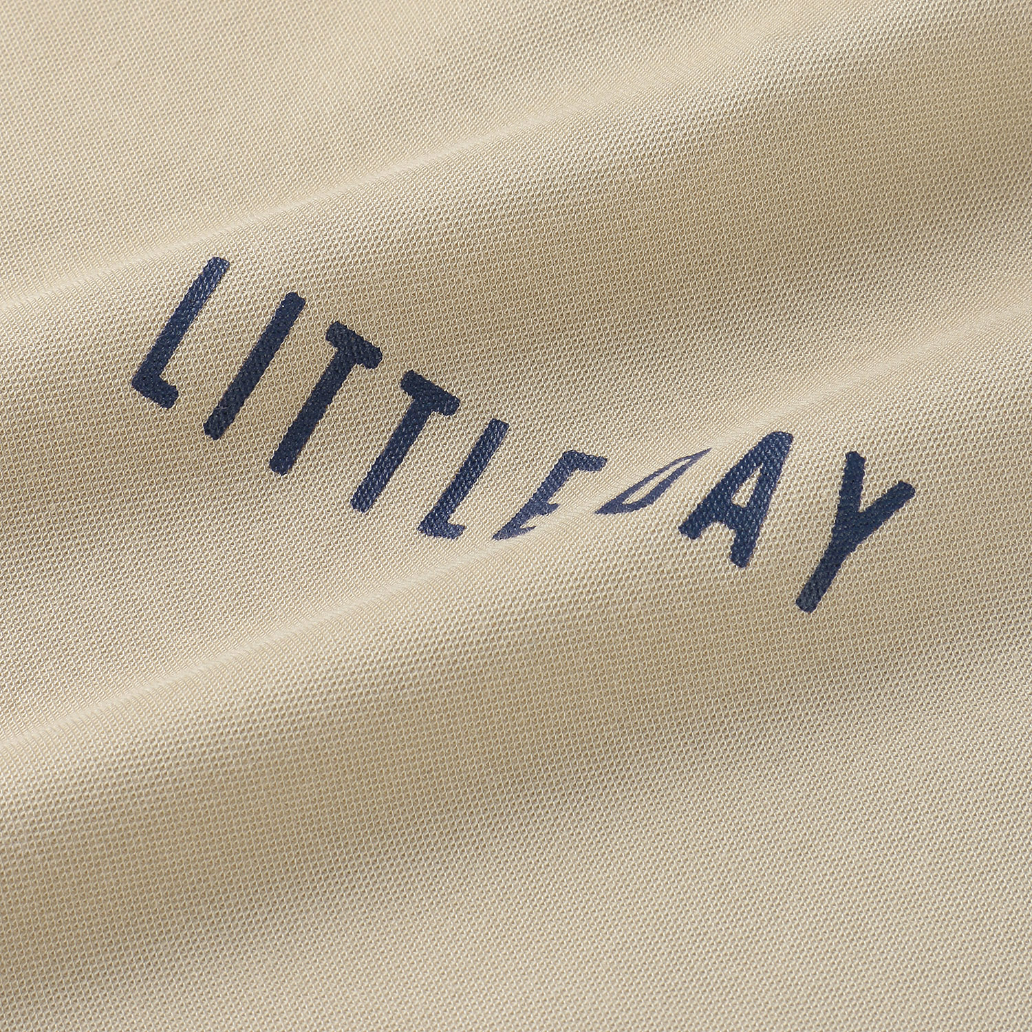 【Insta Live】Vingtrois モックネックプルオーバー - 画像7