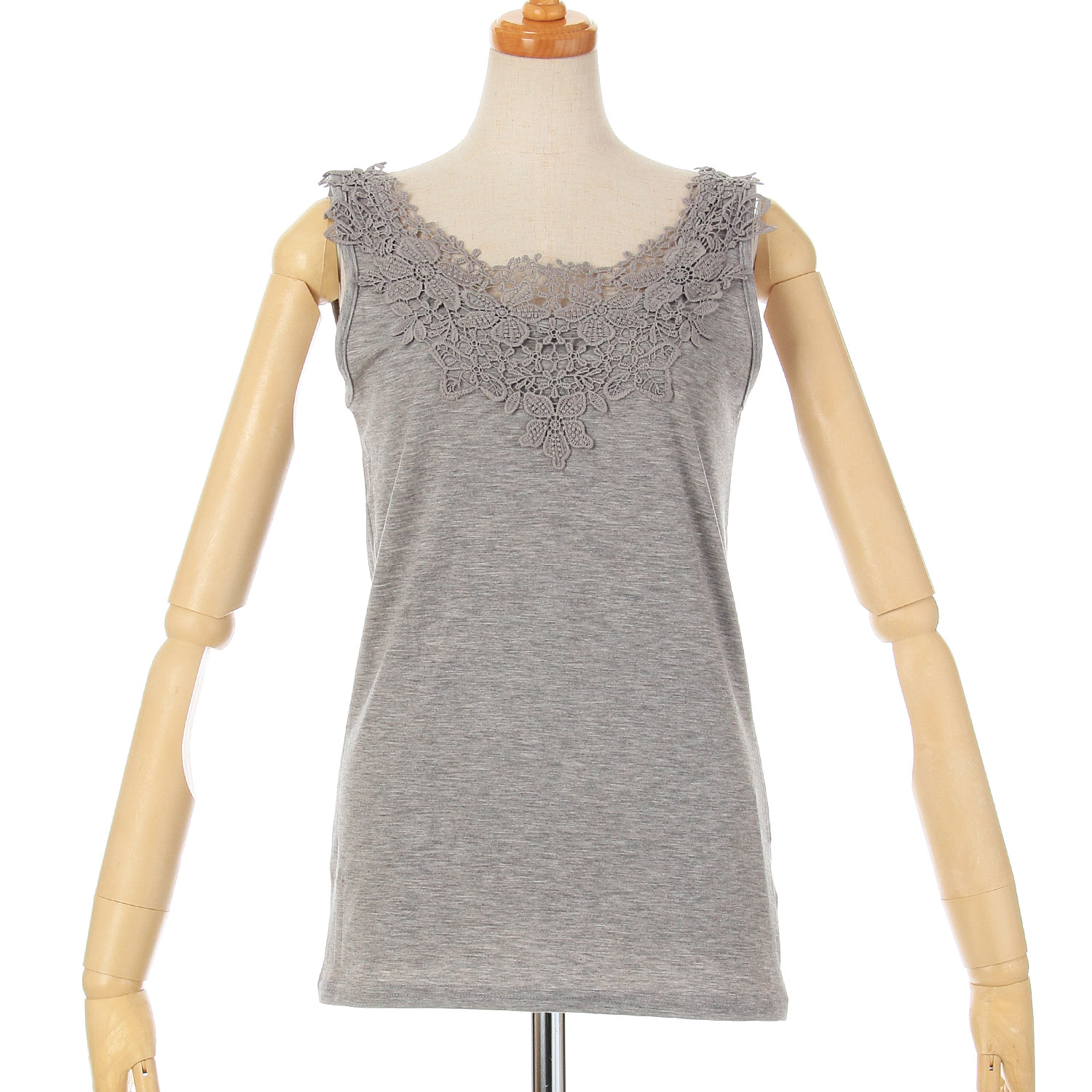 ザンパ 2WAYパーツレースタンク - 画像3