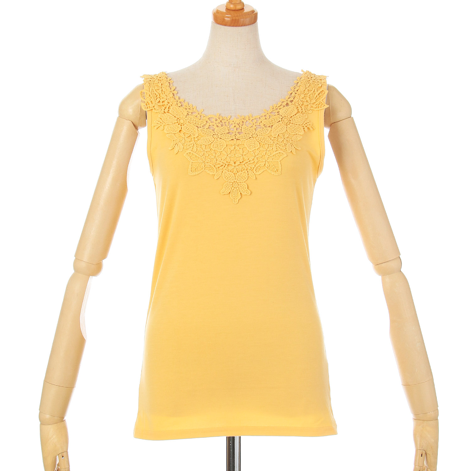 ザンパ 2WAYパーツレースタンク - 画像6