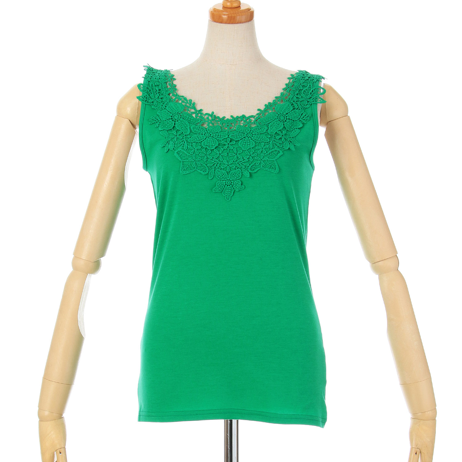 ザンパ 2WAYパーツレースタンク - 画像9