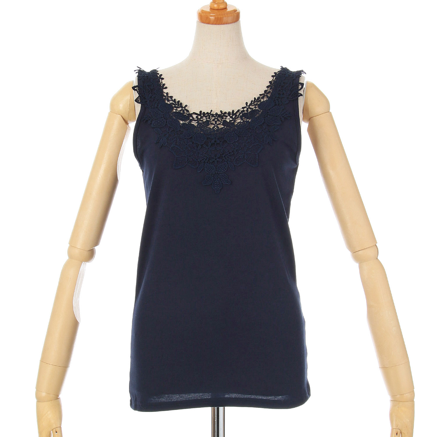 ザンパ 2WAYパーツレースタンク - 画像10