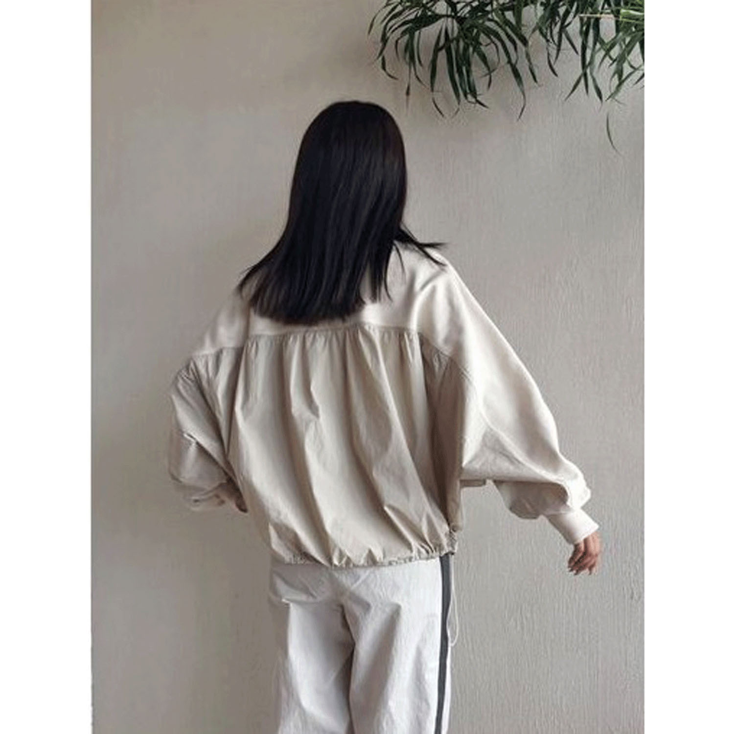 ザンパ 別地切替ドルマンプルオーバー - 画像11