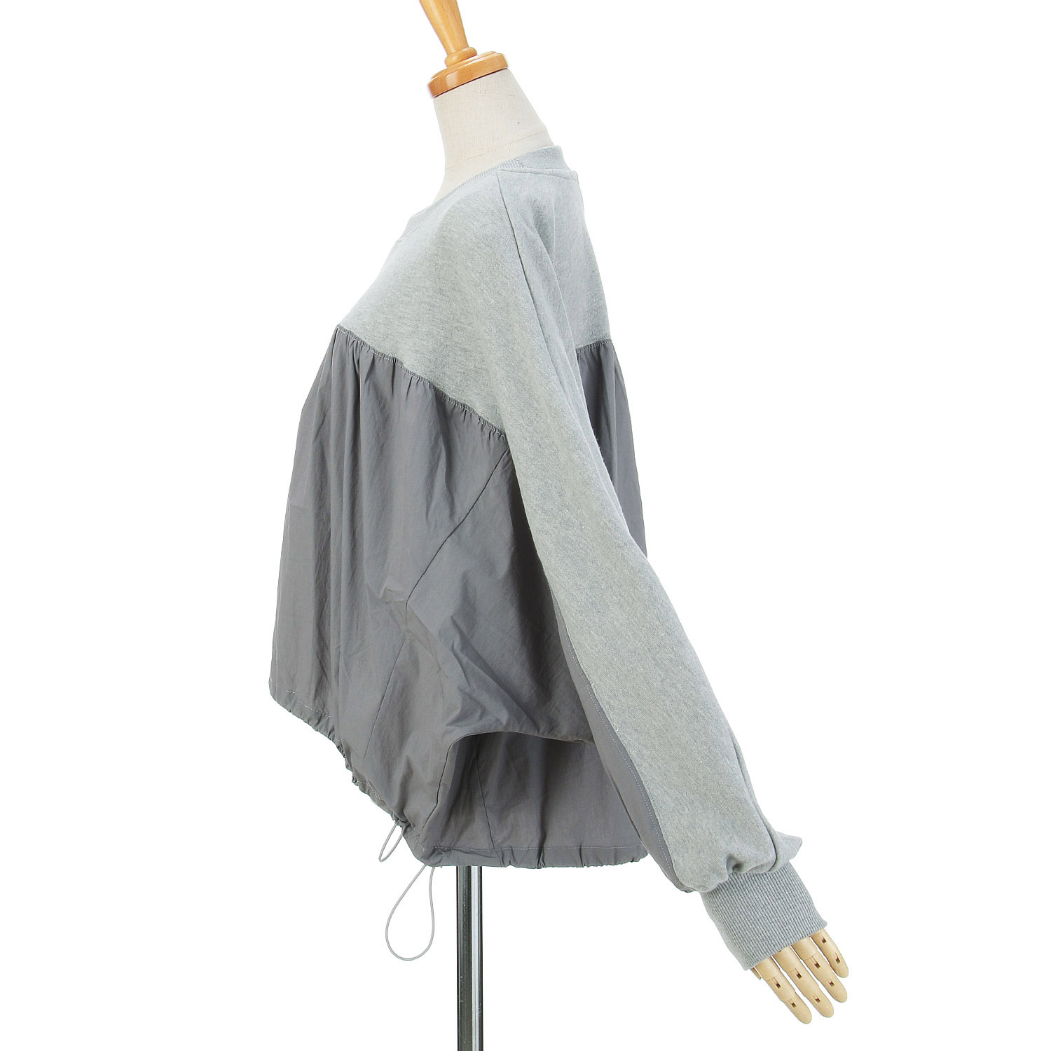 ザンパ 別地切替ドルマンプルオーバー - 画像4