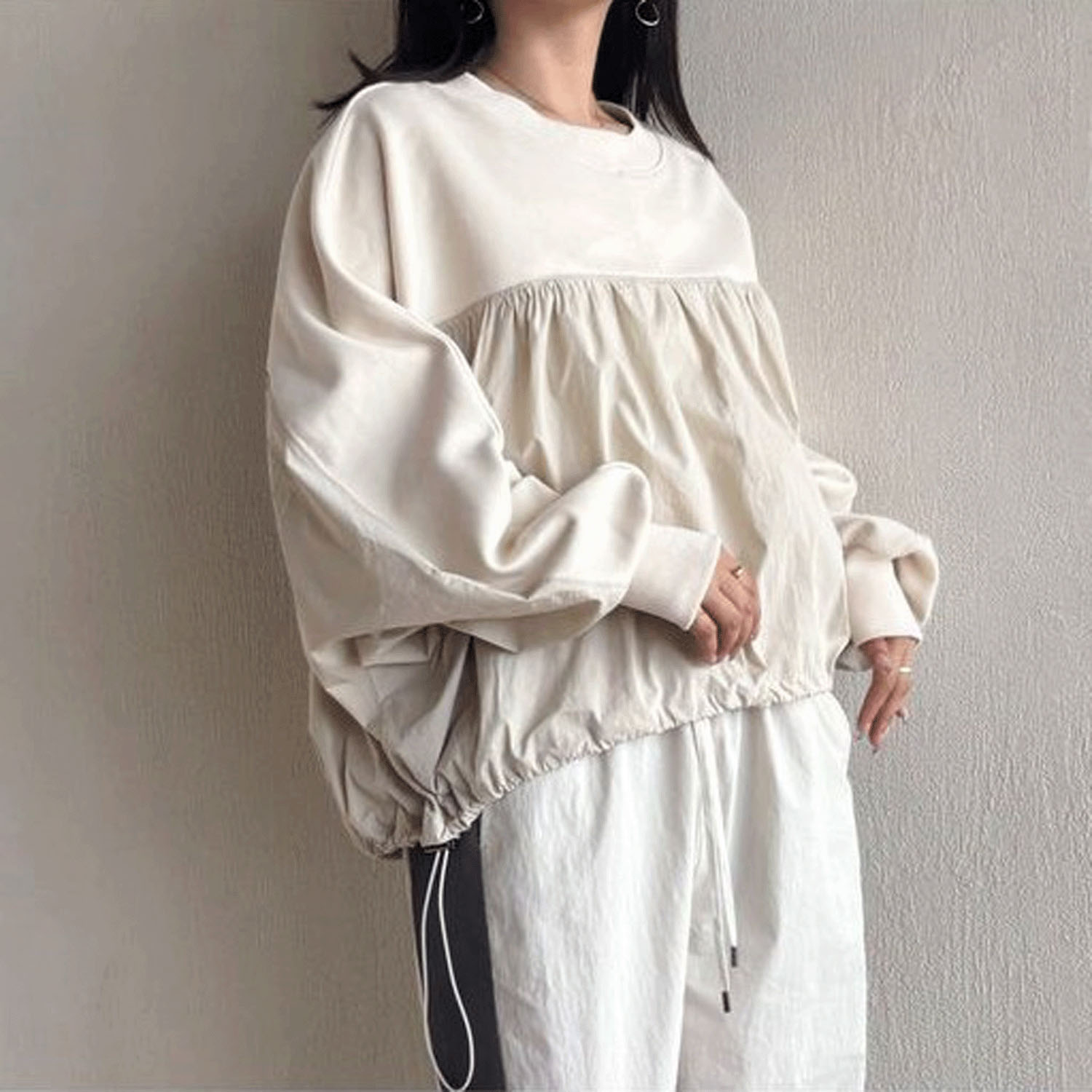 ザンパ 別地切替ドルマンプルオーバー - 画像9