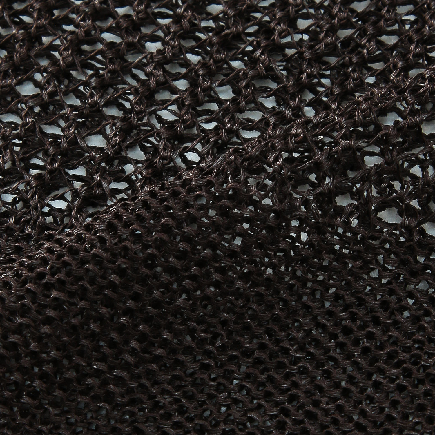 vingtrois  ストローヤーンプルオーバー - 画像4