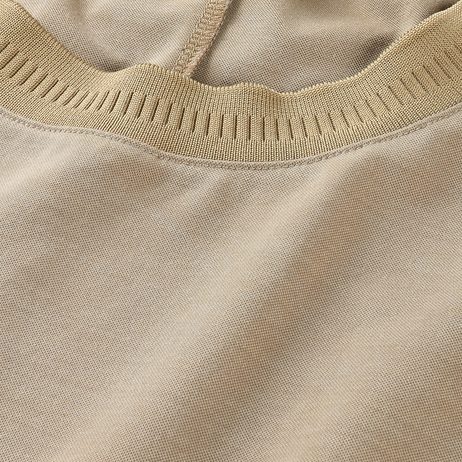 【Insta Live】33℃ ピグメントカットノースリーブワンピース - 画像9