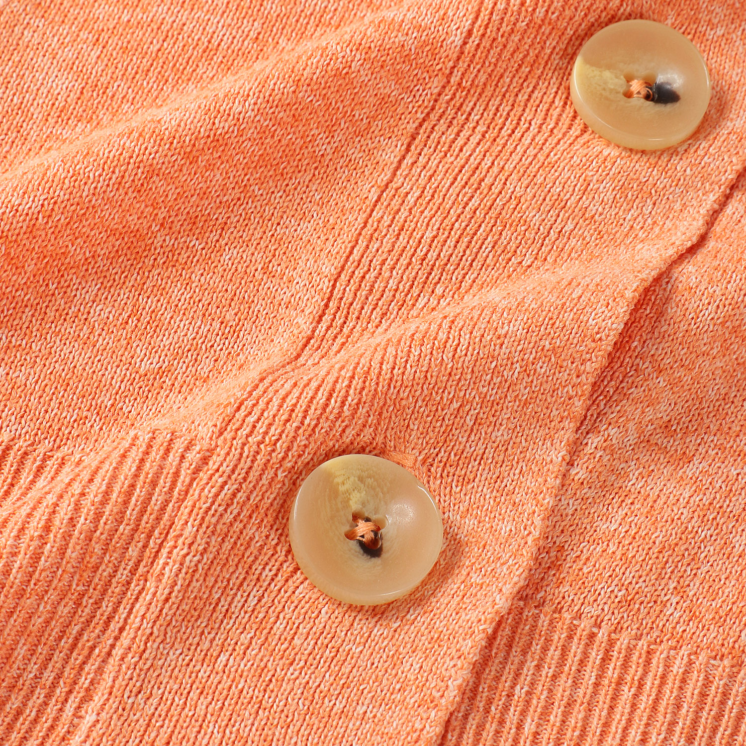 vingtrois  UVカットリネンタッチベスト - 画像14