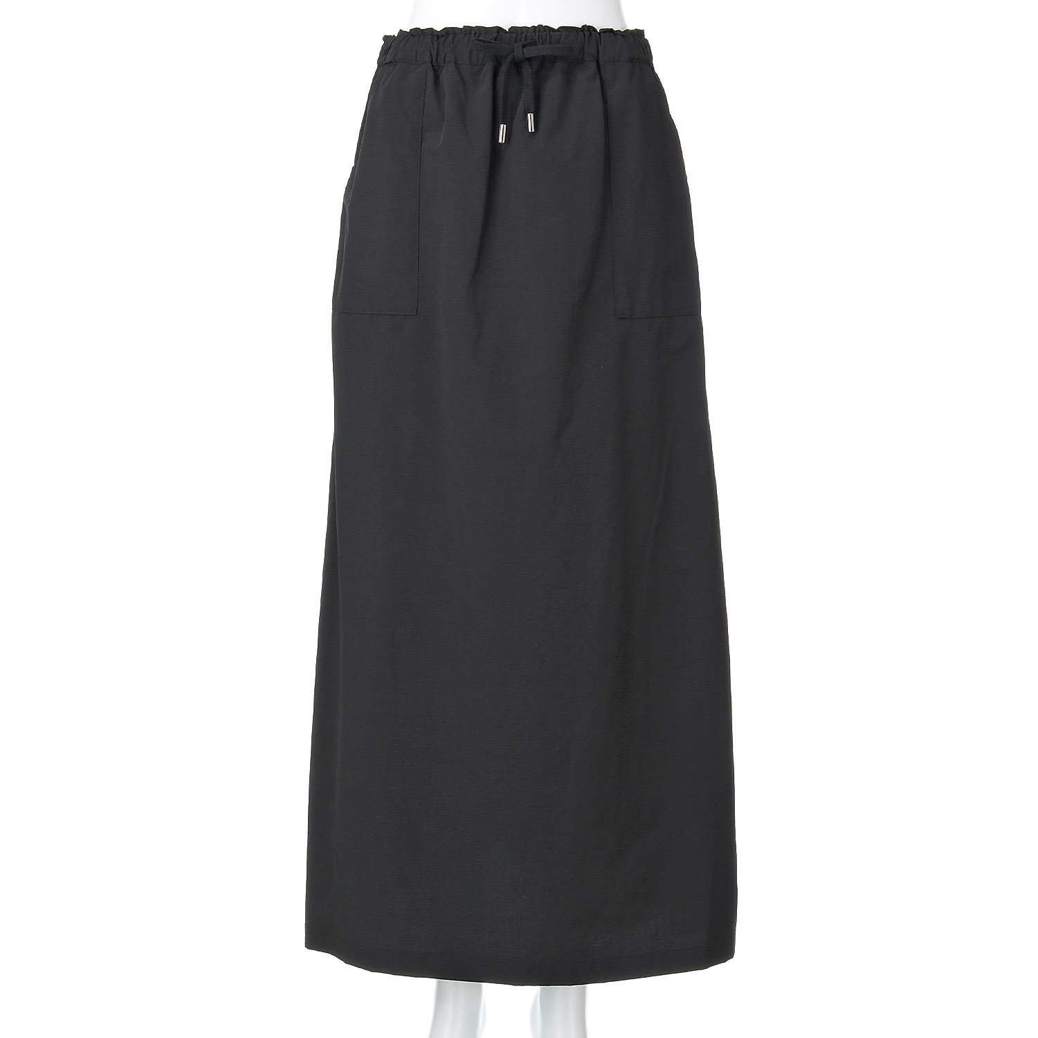 33℃／サイドZIP迷彩フレアスカート - 画像5