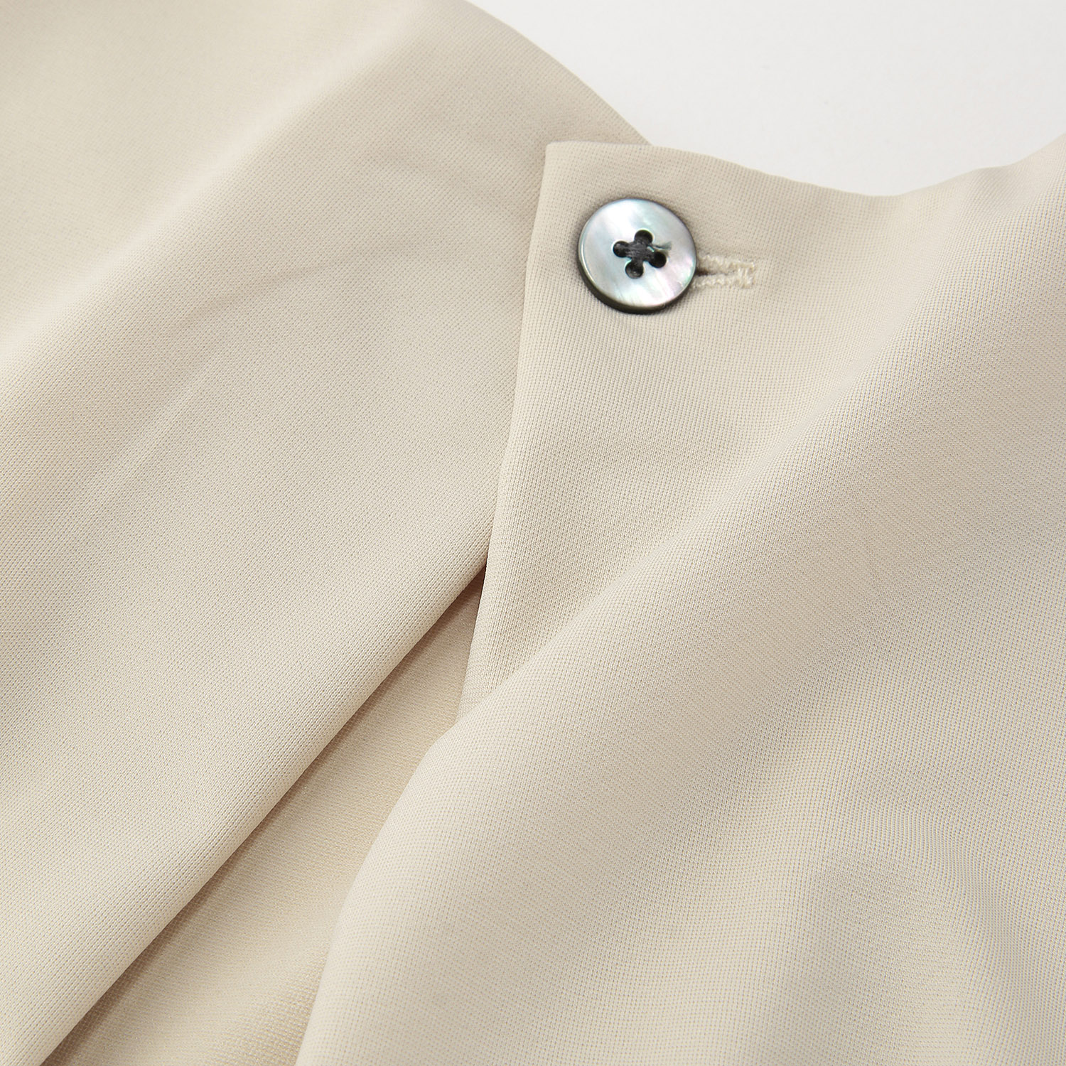 【InstaLive】ザンパ バックタックノースリーブワンピース - 画像9