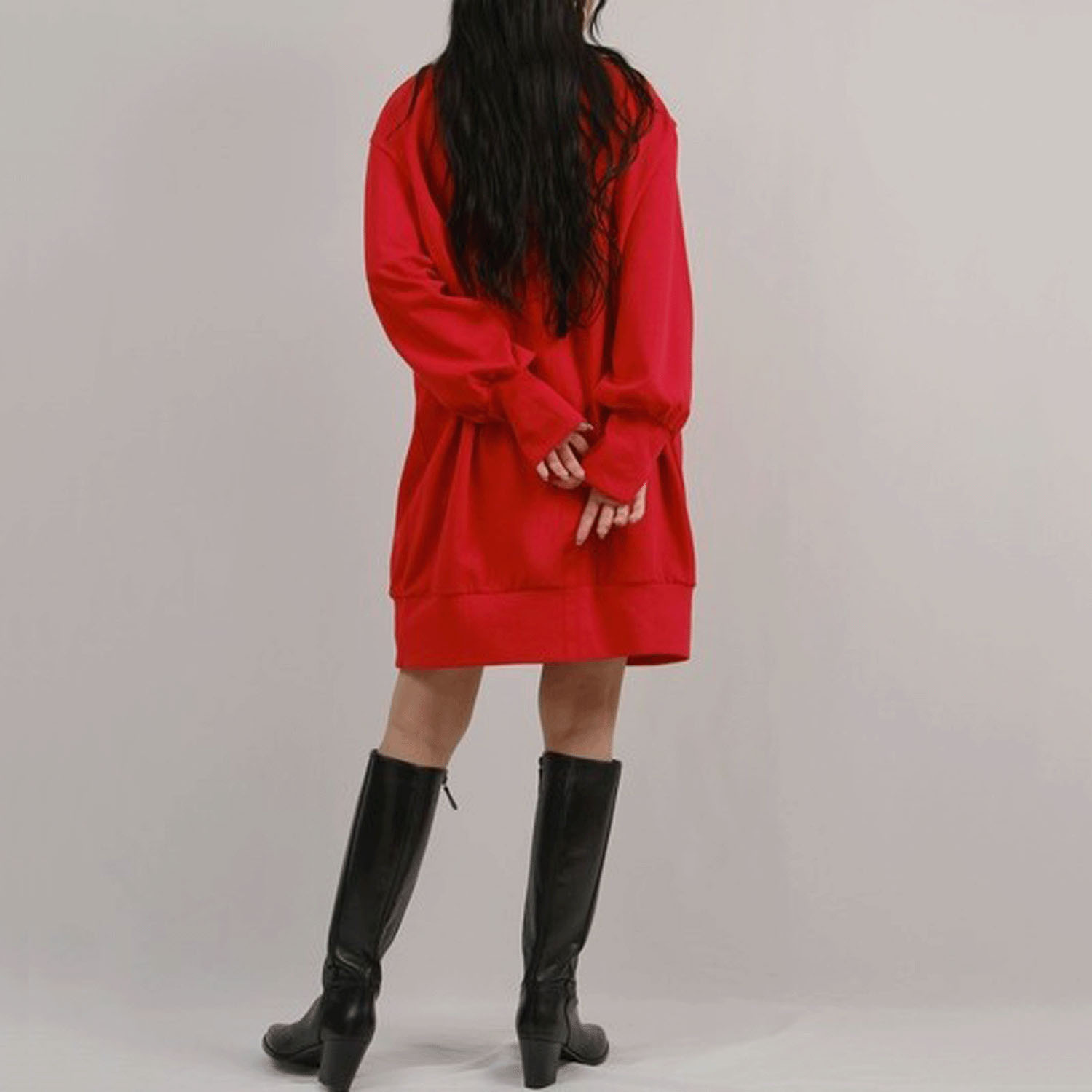 Palm Riche リラックスチュニック - 画像16