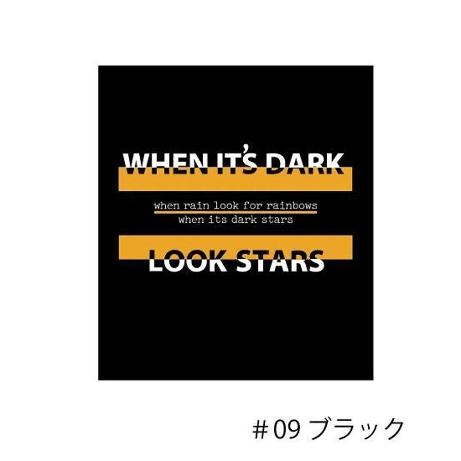 vingtrois ドライタッチコットン箔ロゴT - 画像12