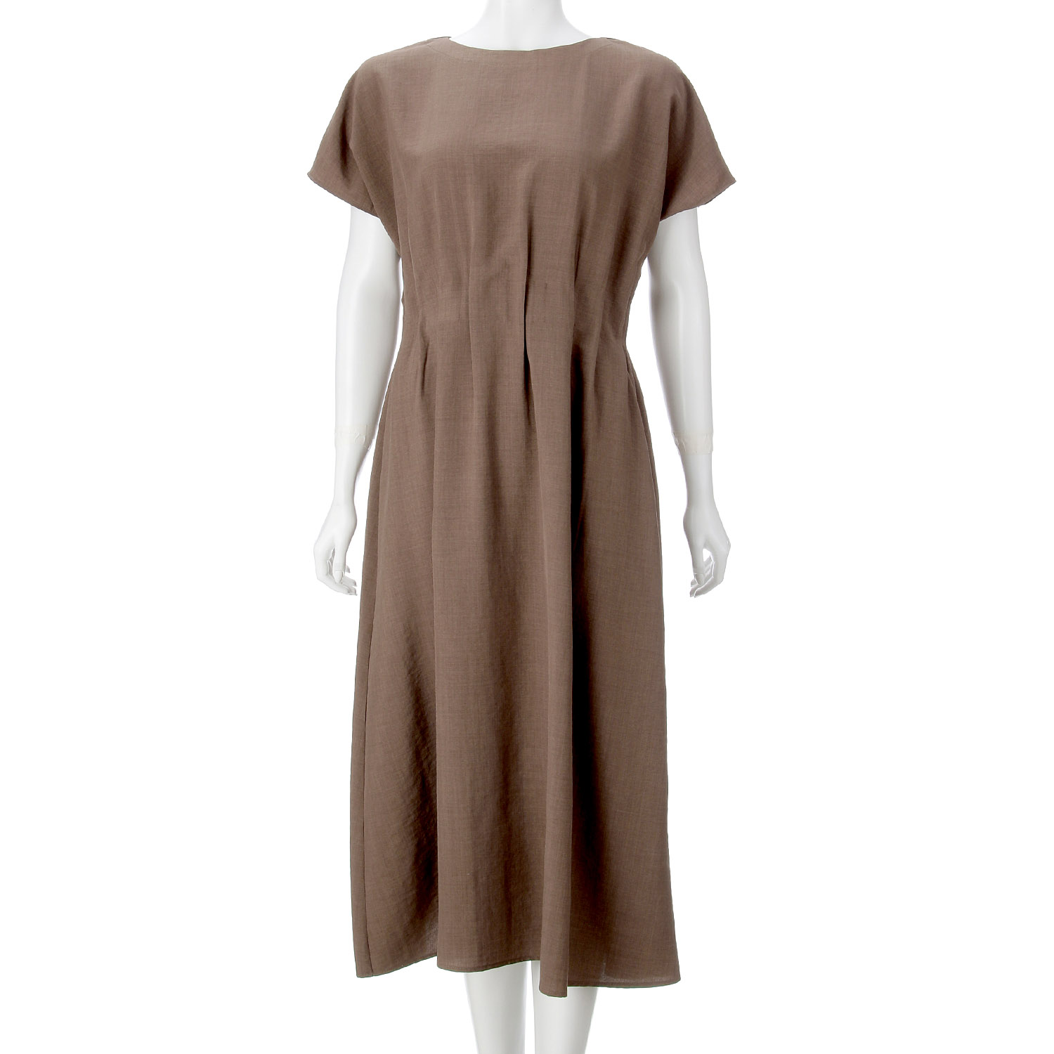 Emilyan サップタンブラーワンピース - 画像1