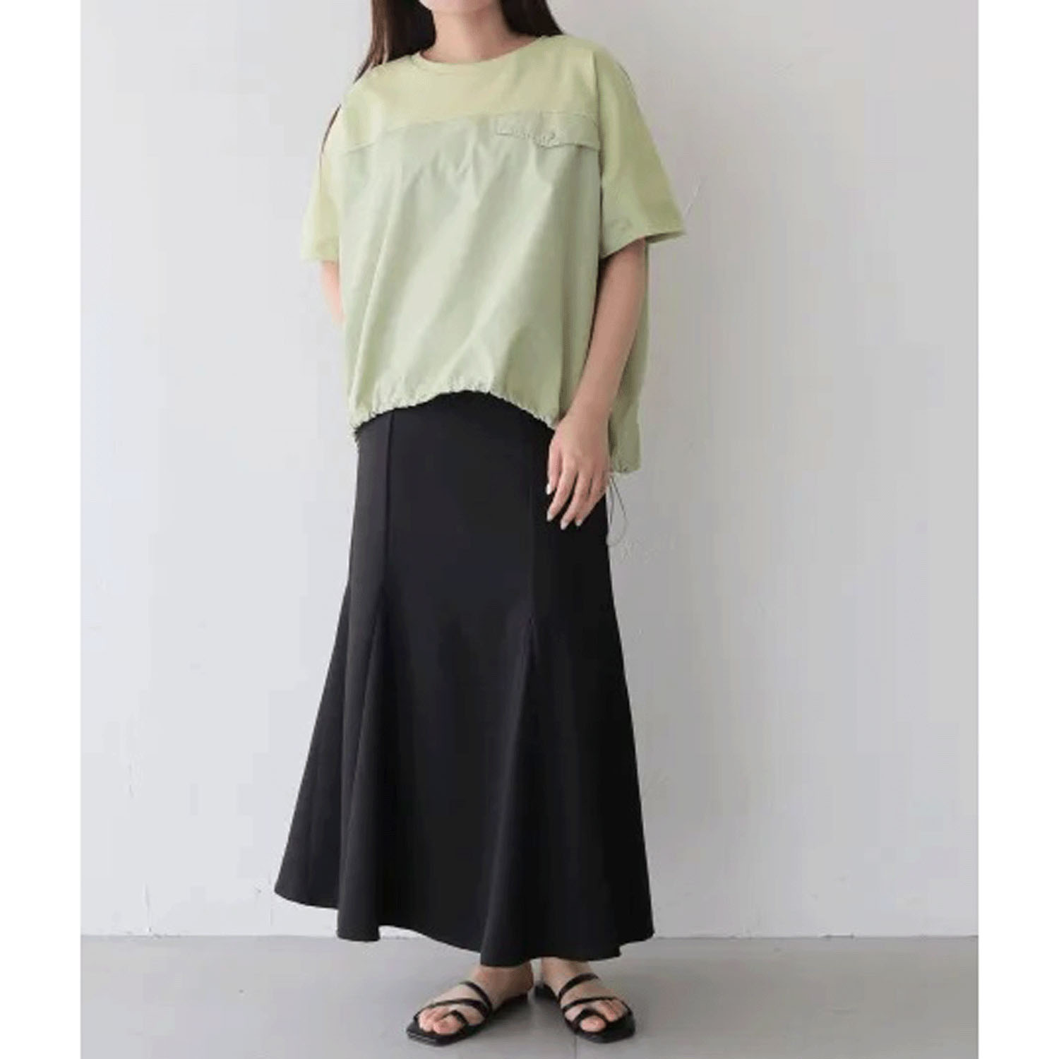 【動画あり】Vingtrois スムース切替ドルマンプルオーバー - 画像18