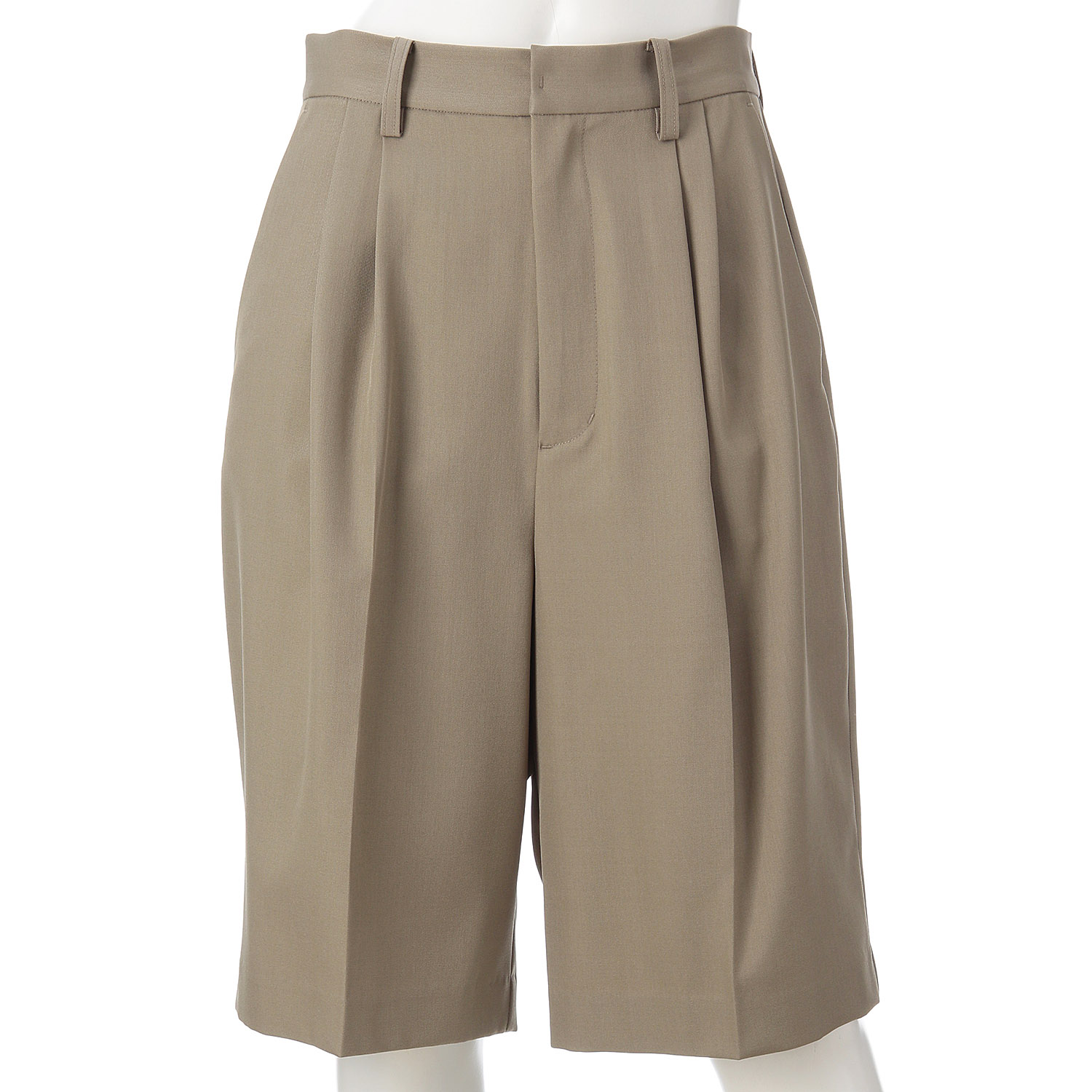 qout サイロツイルパンツ - 画像1