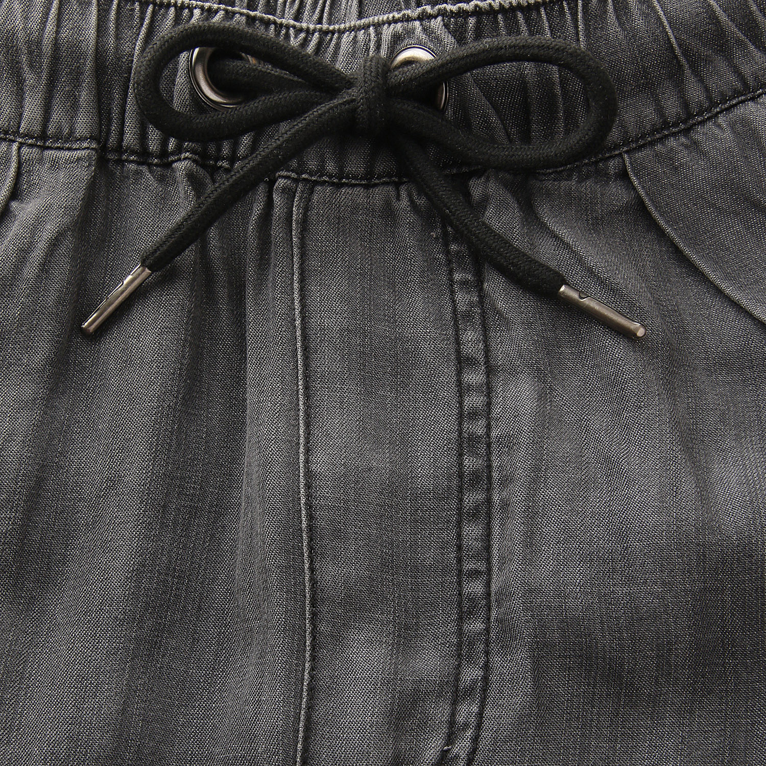 33℃ タックテンセルワイドパンツ - 画像6