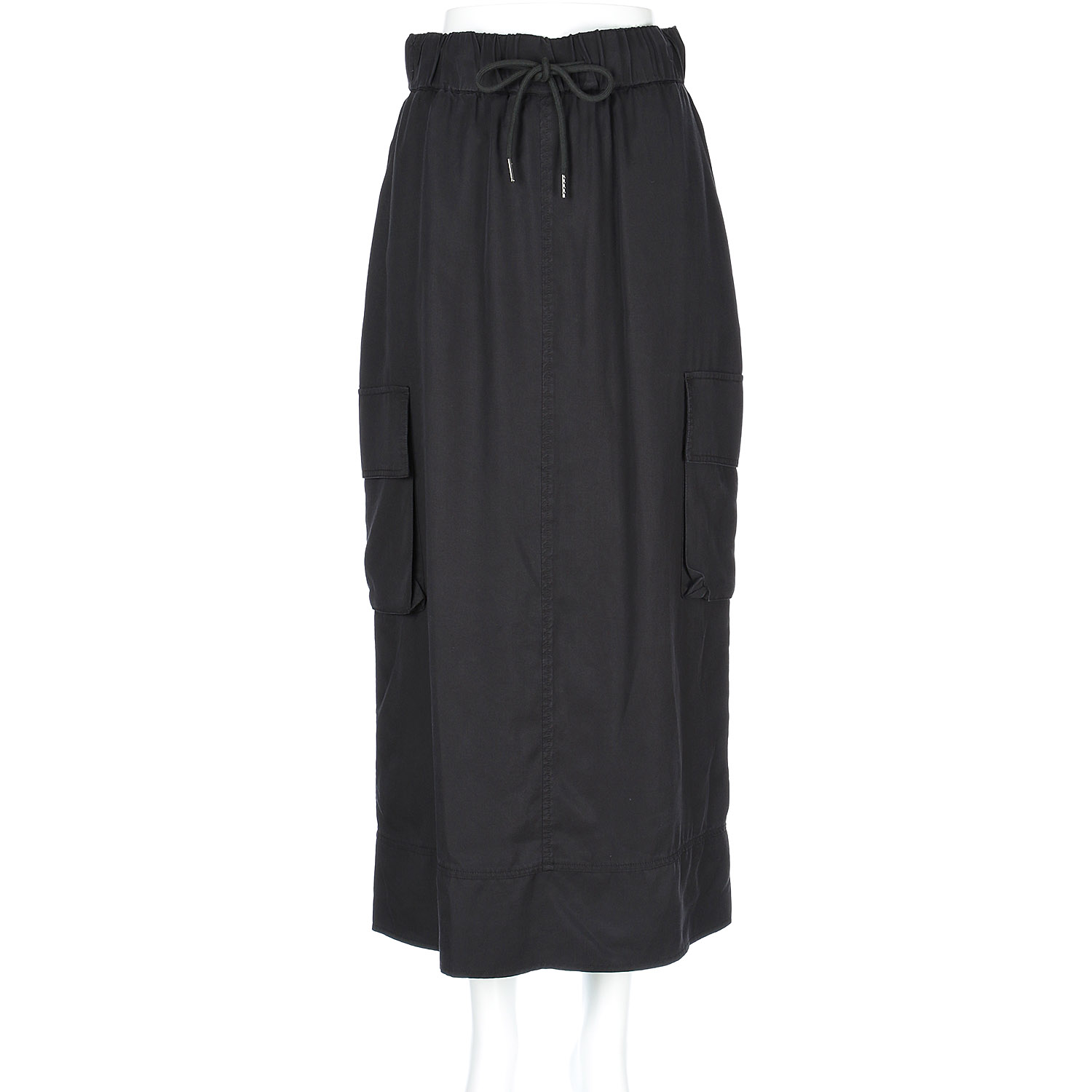 【Insta Live】33℃ バイオテンセルカーゴフレアスカート - 画像14