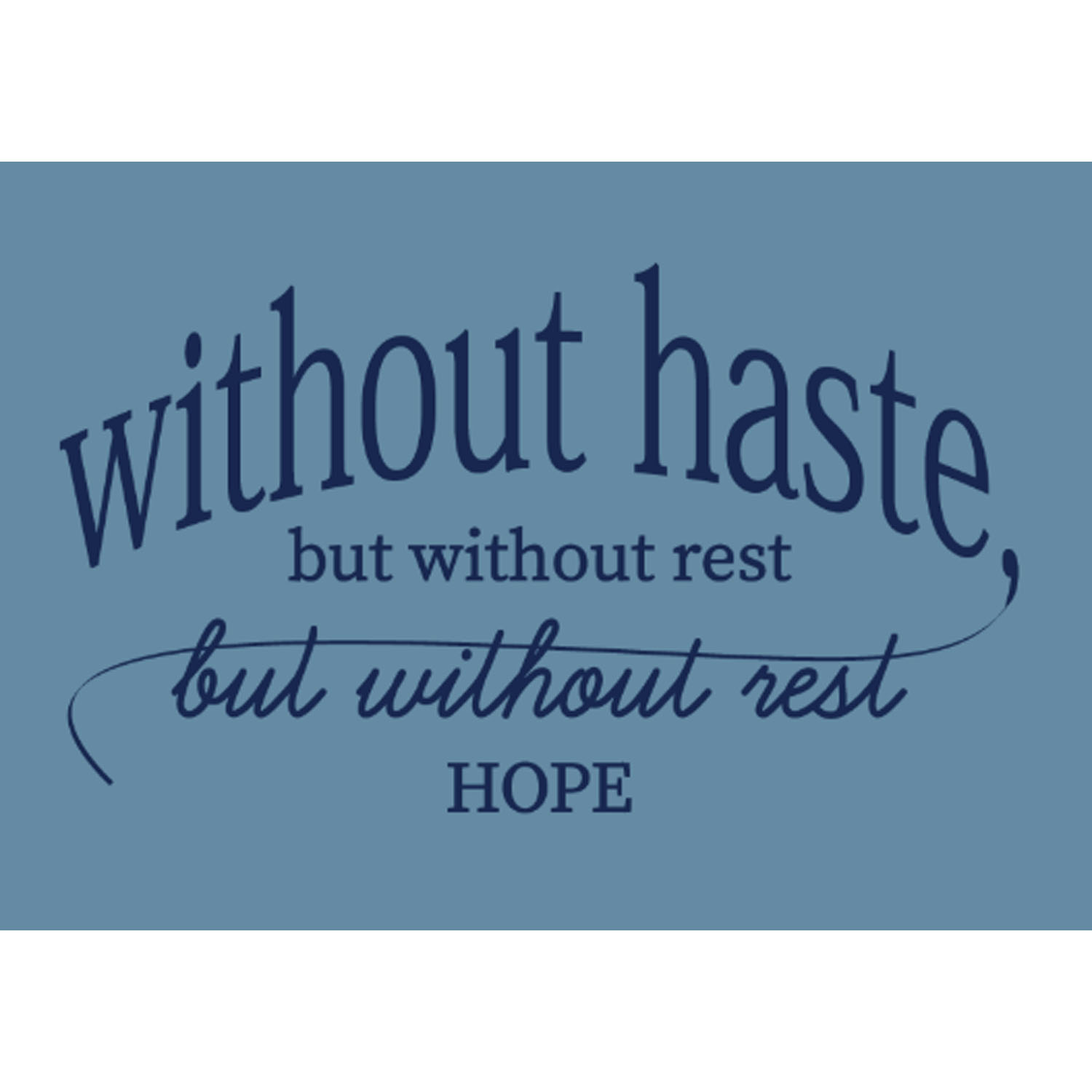 【Insta Live】vingtroisドライタッチコットンカーブロゴTシャツ - 画像33