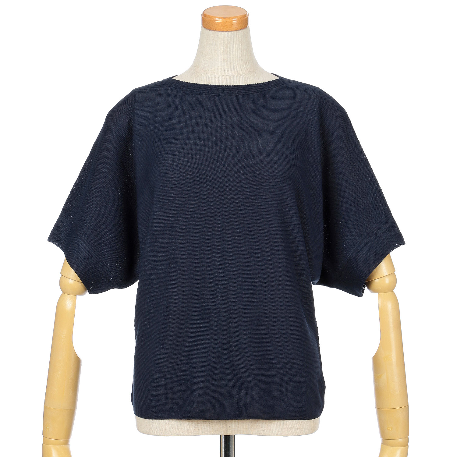 vingtroisホールガーメントワイドフレンチ - 画像12