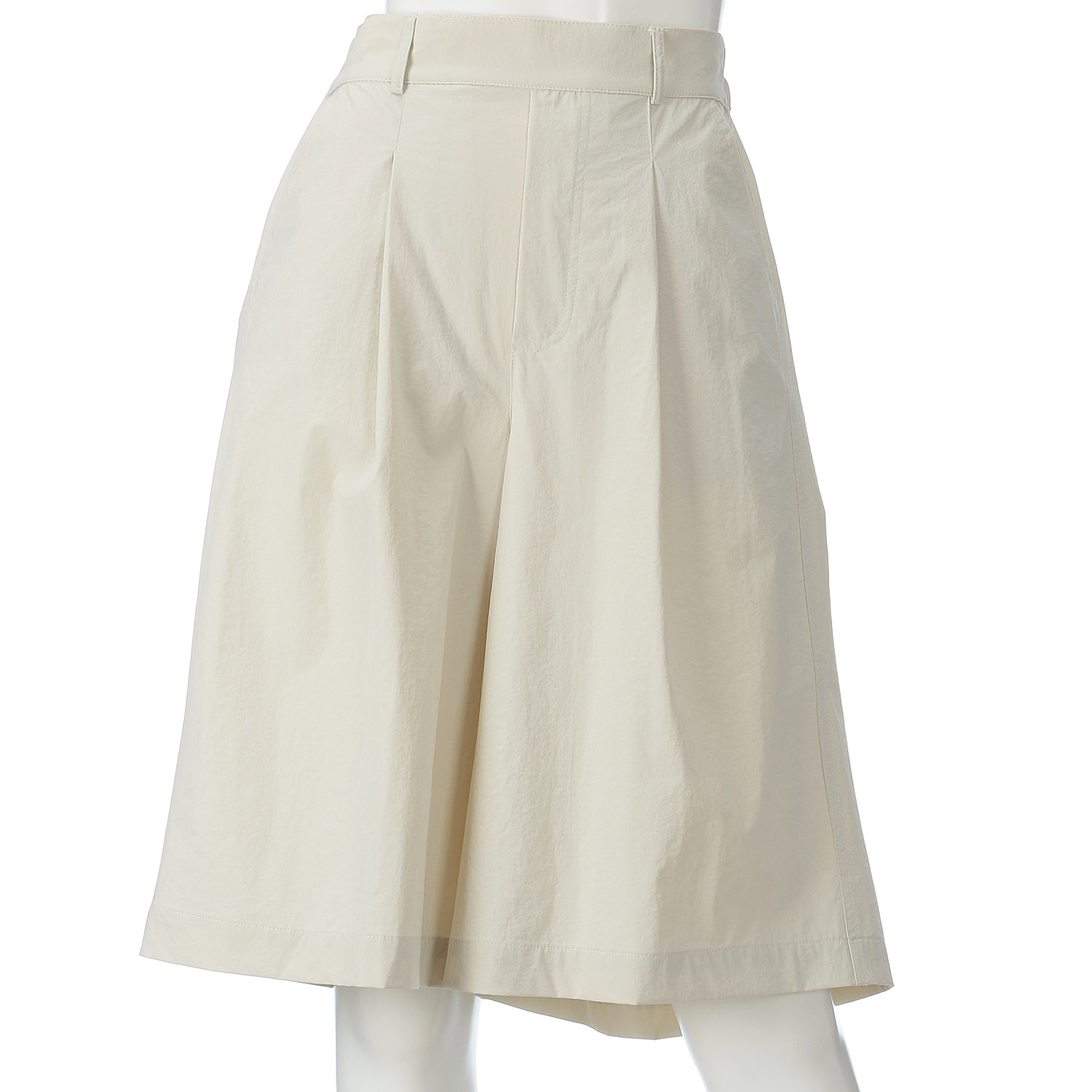 Lant Kalte 機能素材ハーフパンツ