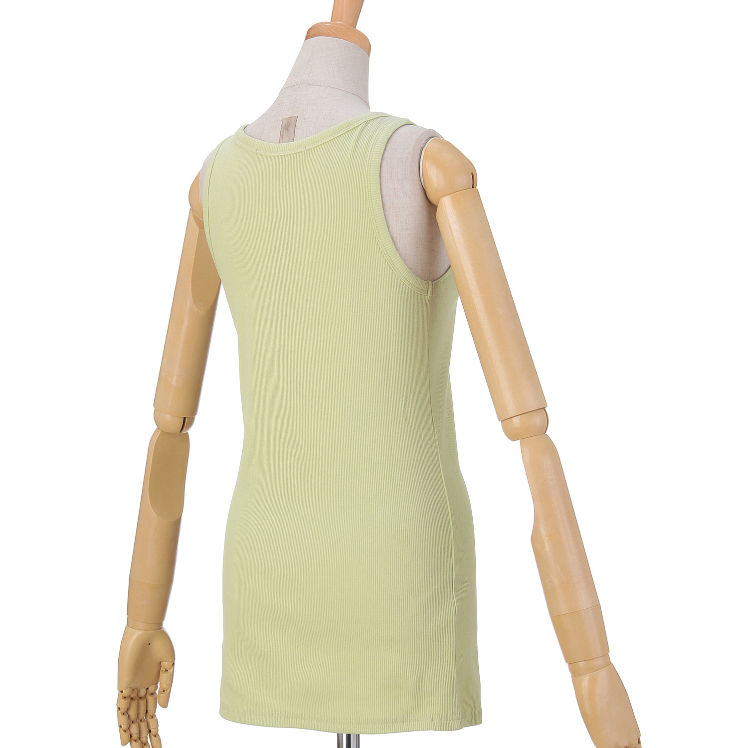 【Insta Live】ザンパ ストレッチテレコアメスリタンク - 画像14