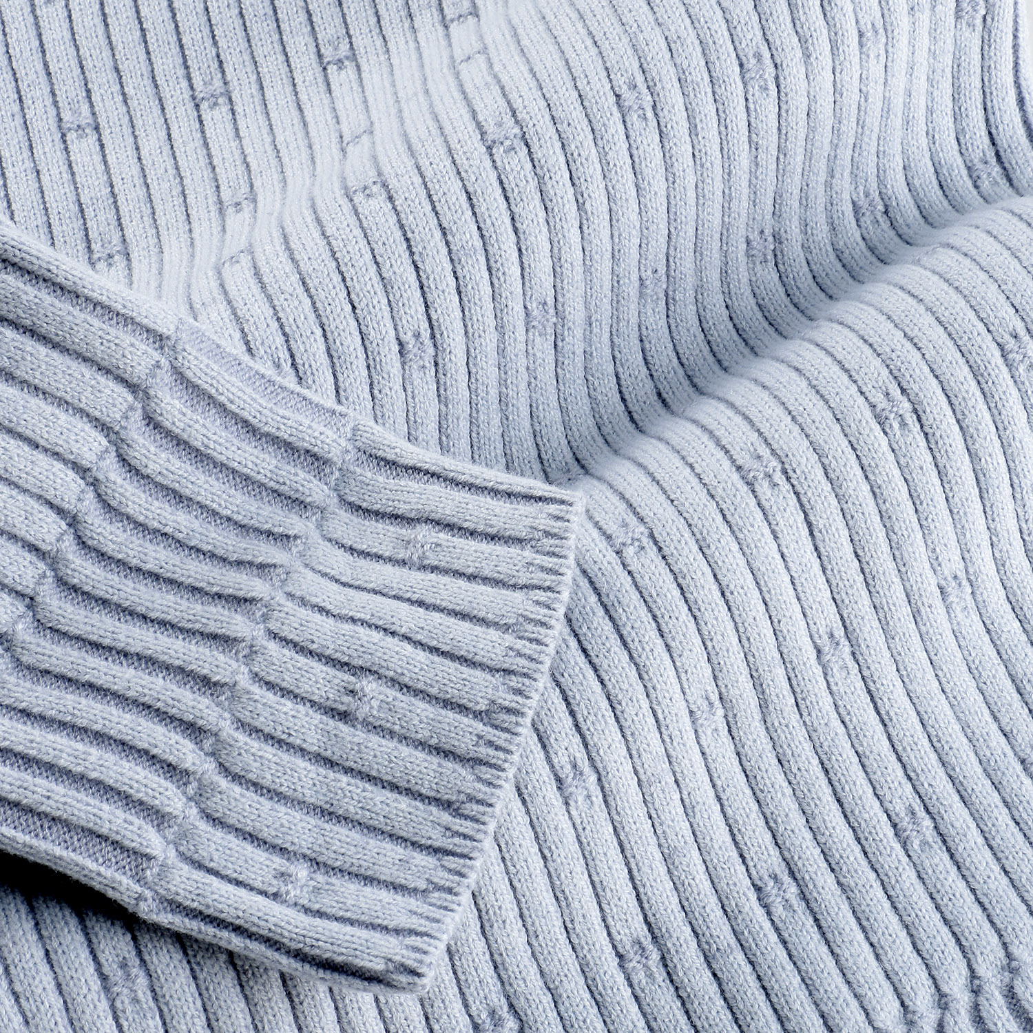 【Insta Live】ザンパ ストレッチスニットプルオーバー - 画像10