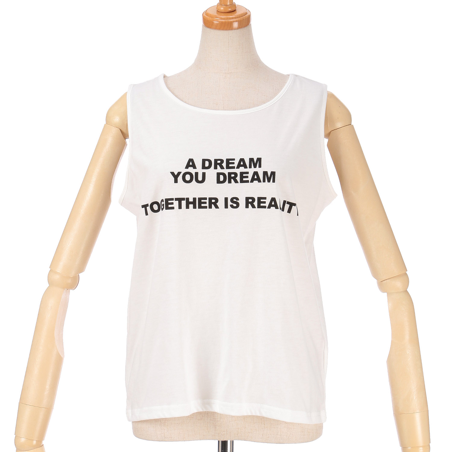 【Insta Live】ザンパ ロゴ入りタンクトとプルオーバーセット - 画像14