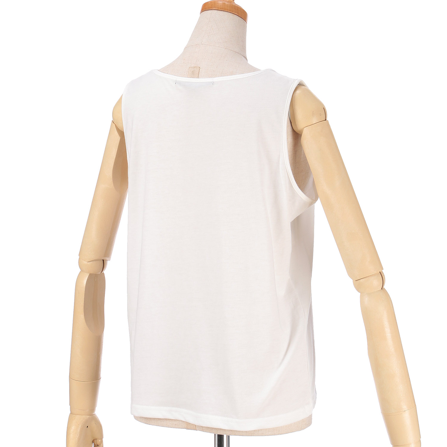 【Insta Live】ザンパ ロゴ入りタンクトとプルオーバーセット - 画像16