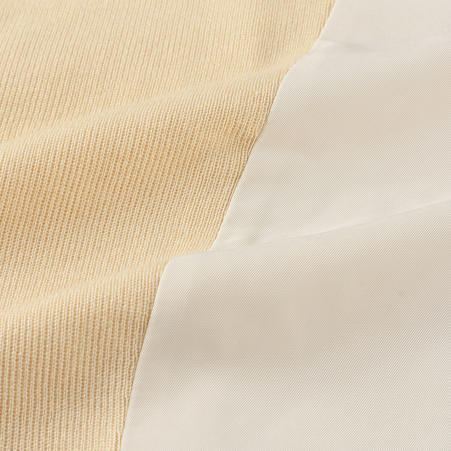 ザンパ ハイネックチュニックニット - 画像10