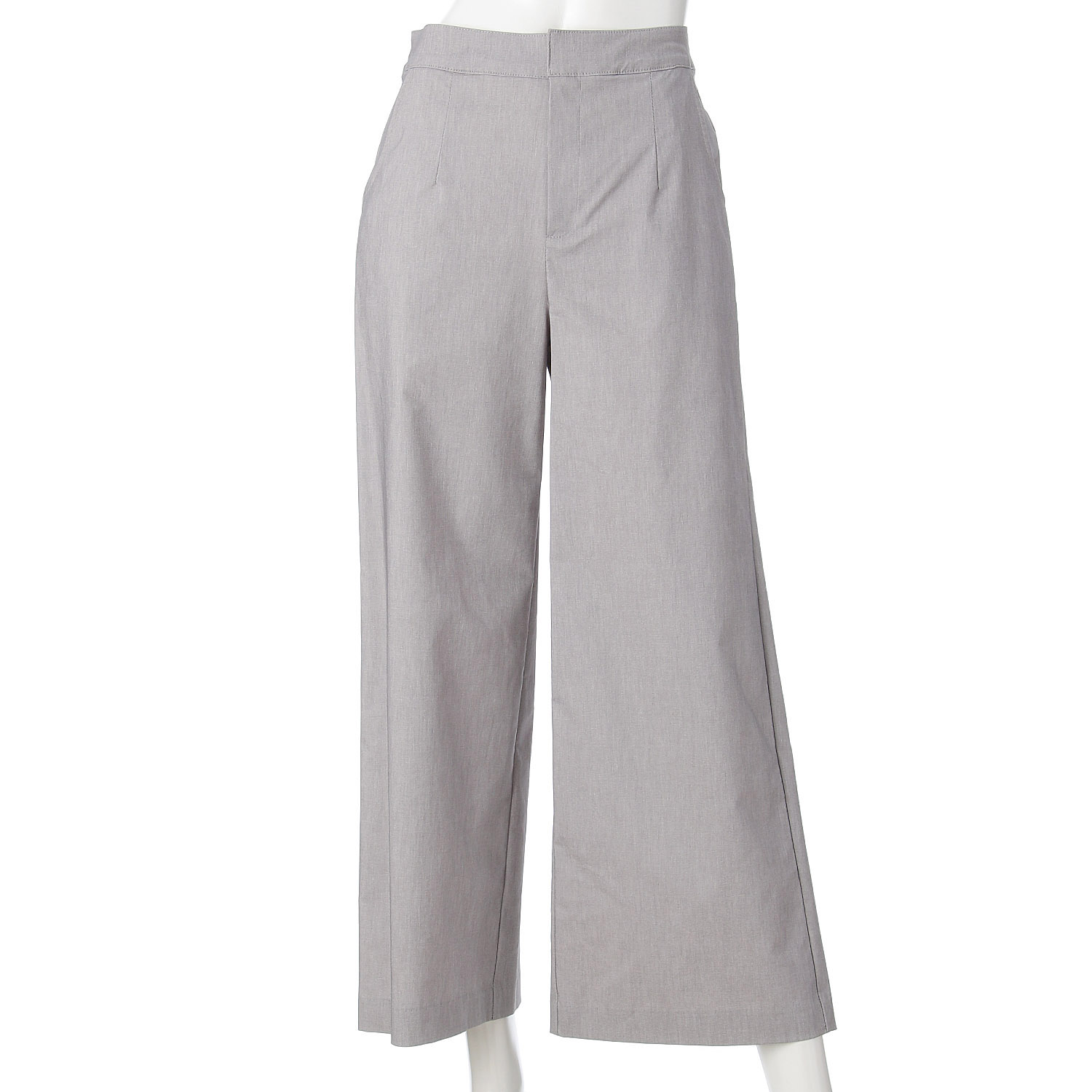 バックラッシュワイドパンツ - 画像1