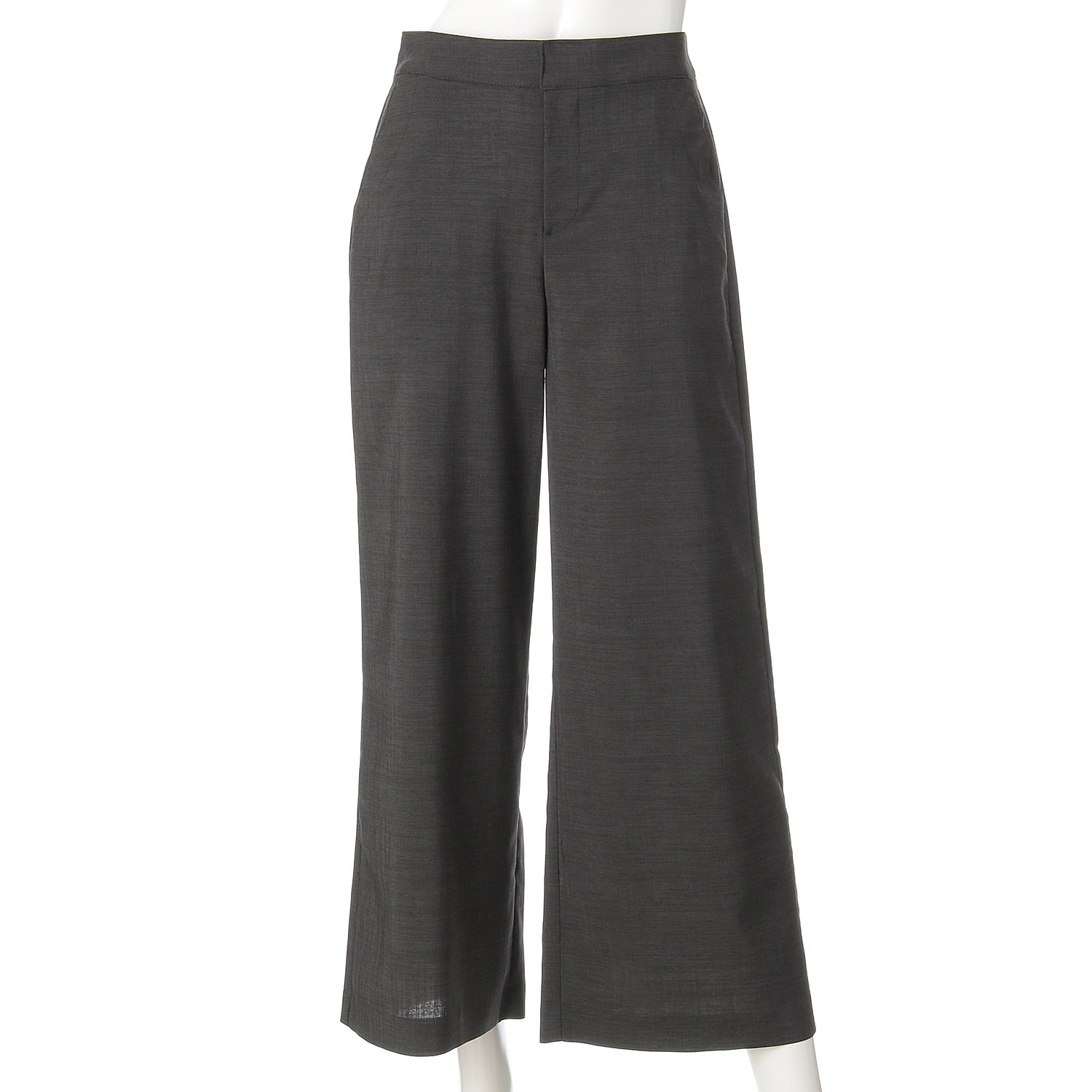 トリアセワイドパンツ - 画像4