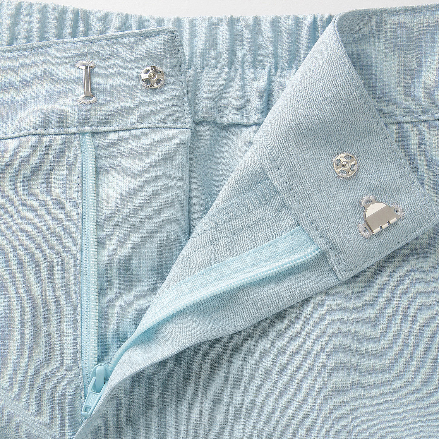 トリアセワイドパンツ - 画像6