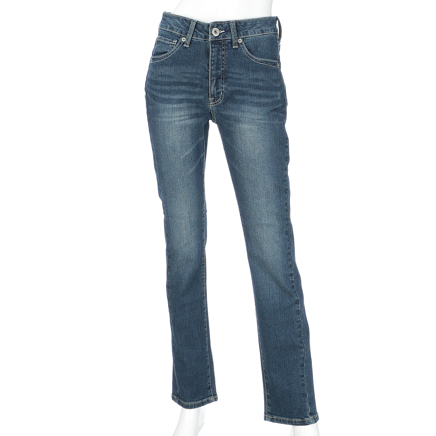 【ETONET限定 お取り寄せ】CAMEL ROAD ＆ SEA QUEEN 魅せ脚タイトストレート - 画像3