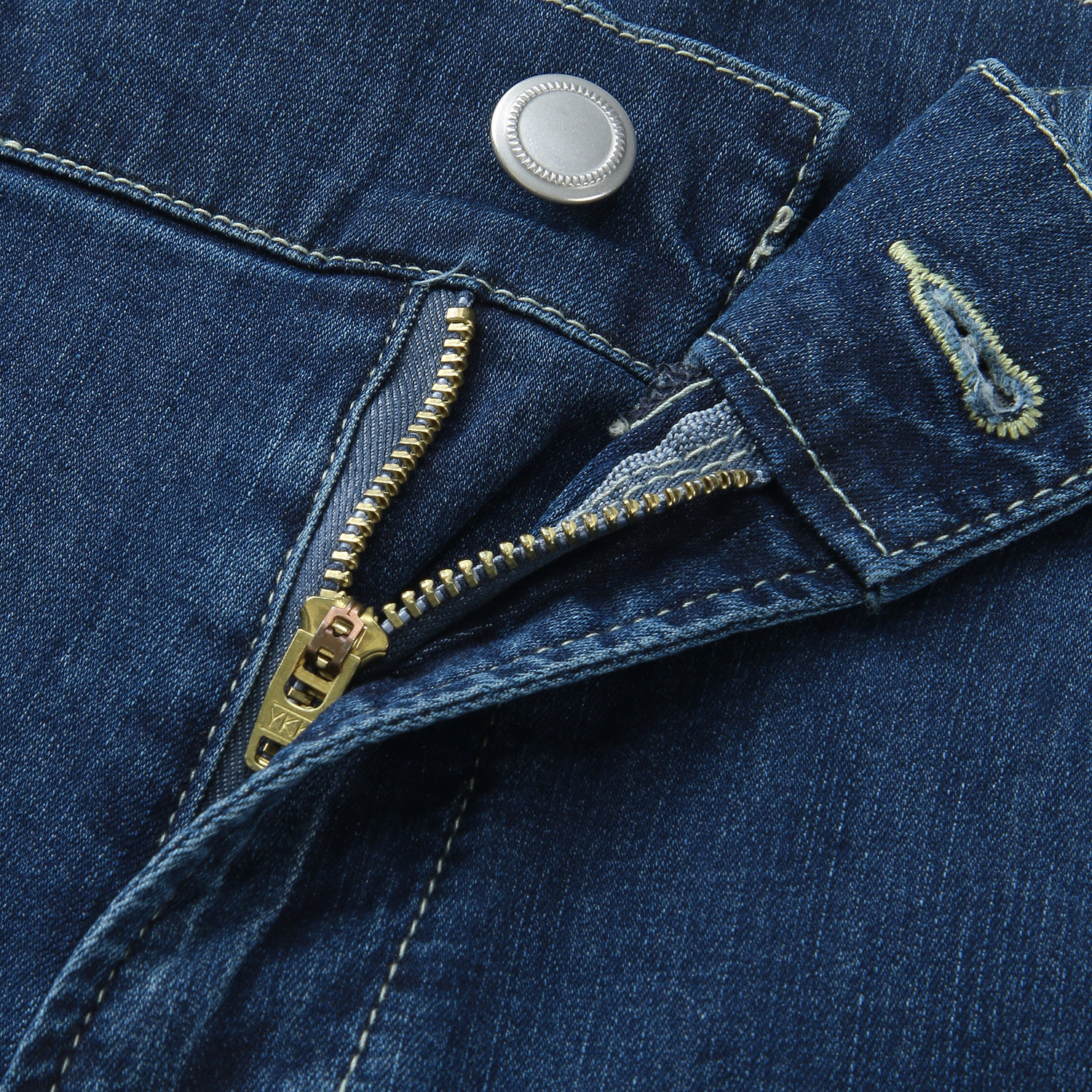 【InstaLive】aiai C／Nクールストレッチ 木陰デニムセミワイドパンツ - 画像25