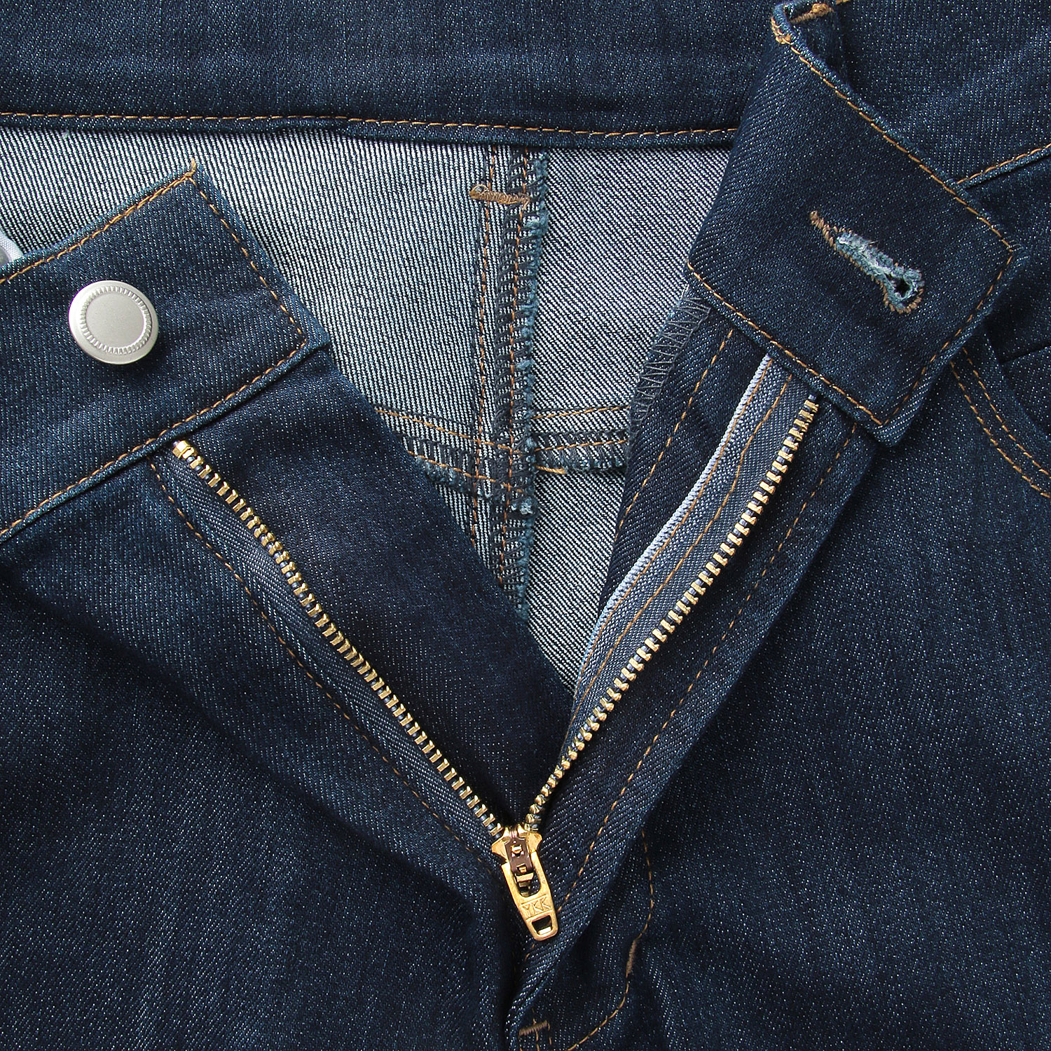 【Insta Live】aiai 木漏れ日デニム テーパードパンツ - 画像19