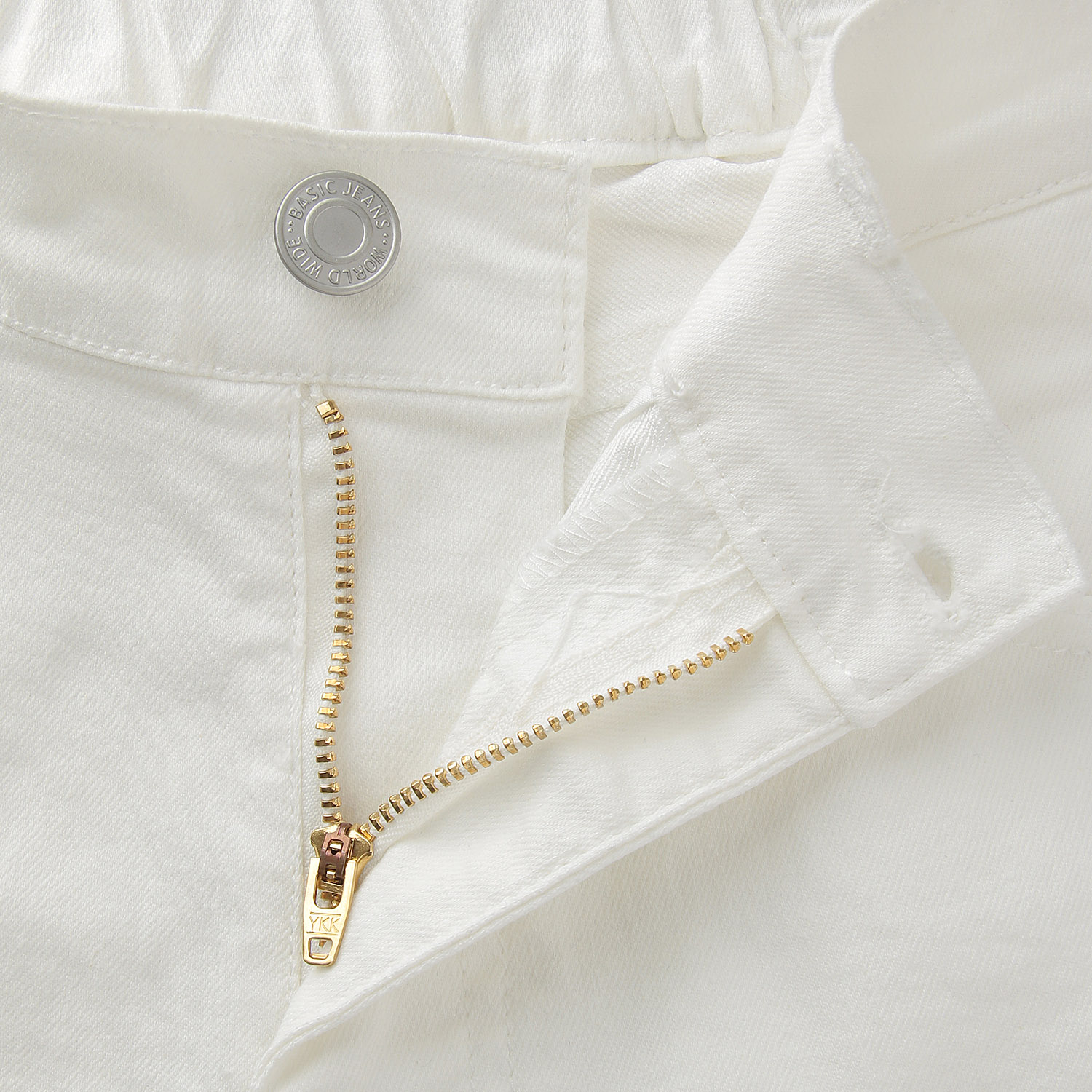 【Insta Live】W HEART Coolishワイドパンツ - 画像9