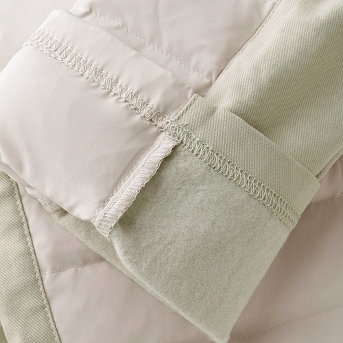 【InstaLive】 無地ダウンパンツ - 画像22