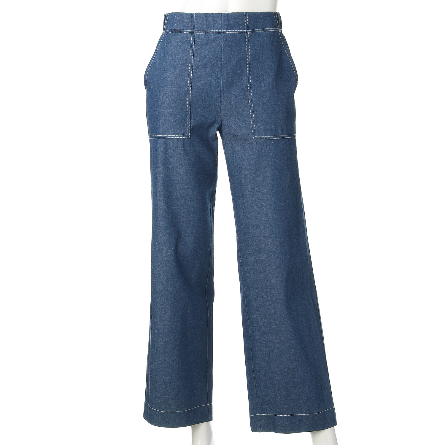 デニムベイカーセミワイド - 画像7