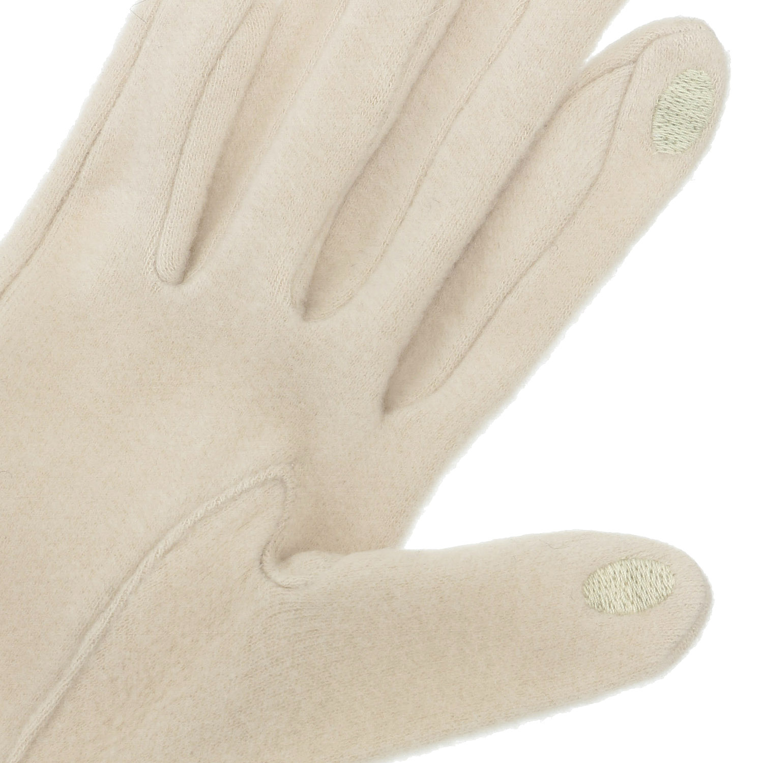 a．v．v ネコ刺繍手袋 - 画像5