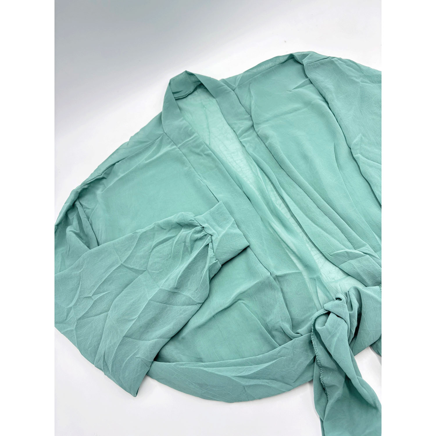 フロントリボンボレロ - 画像6