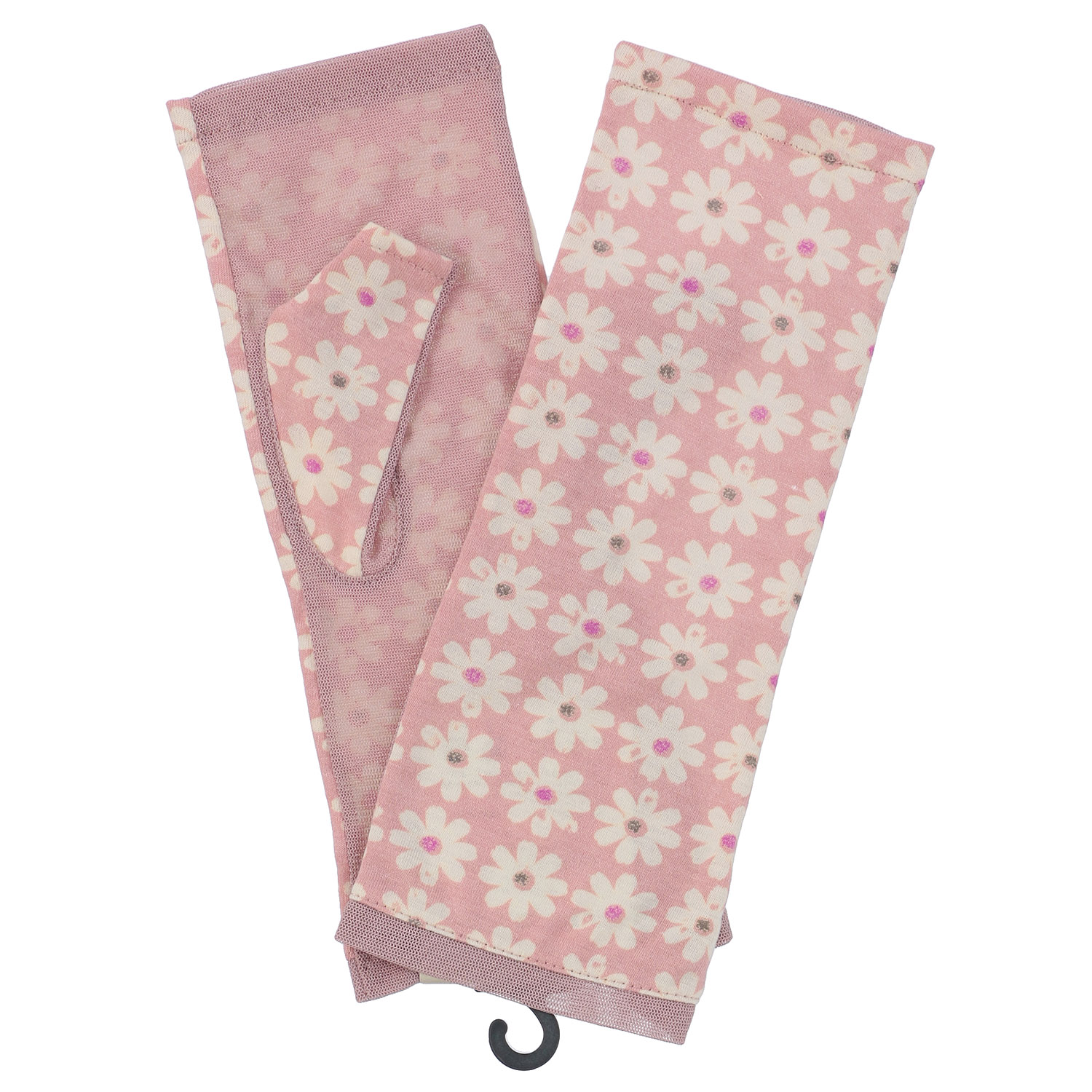 デイジーチュールアームカバー - 画像4