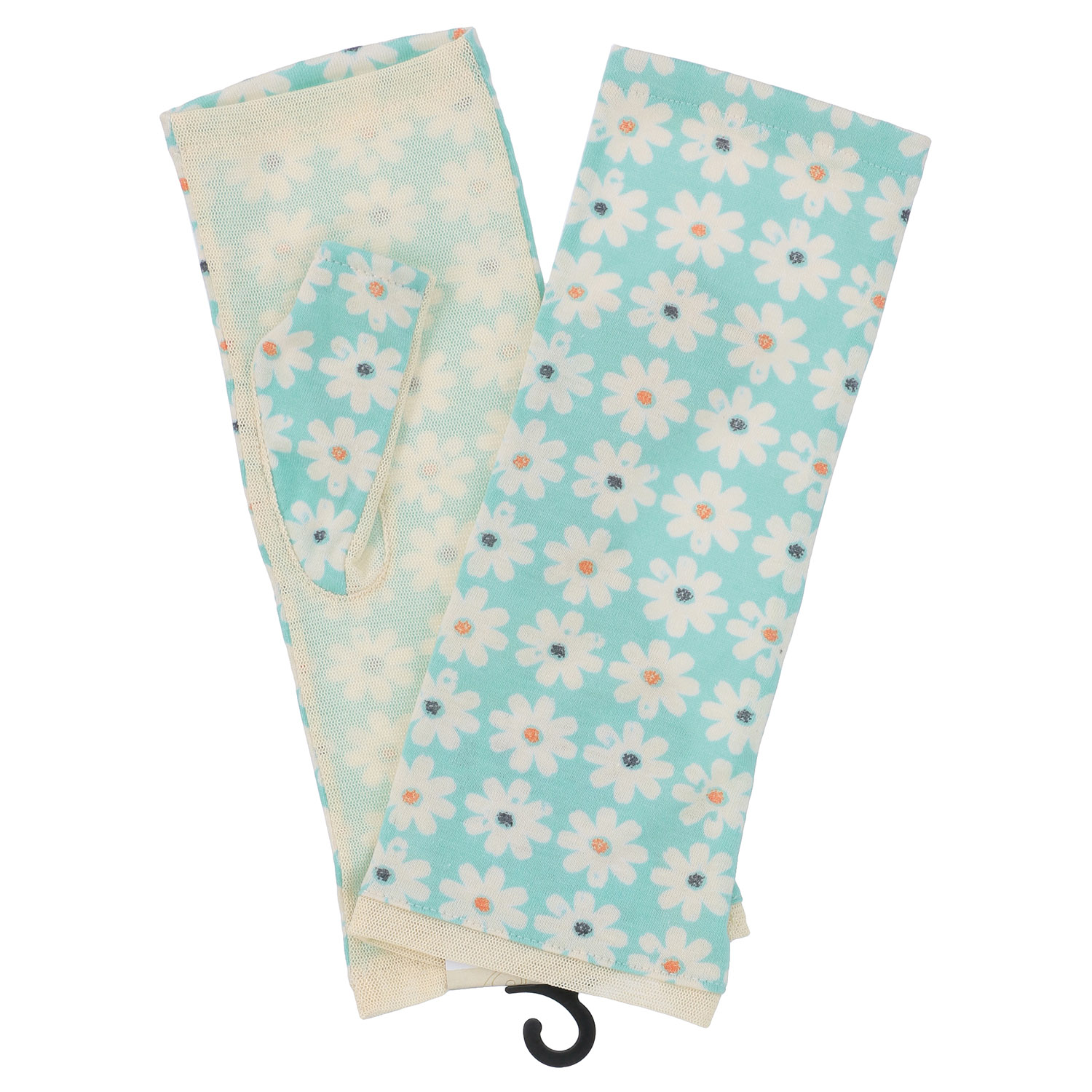 デイジーチュールアームカバー - 画像5