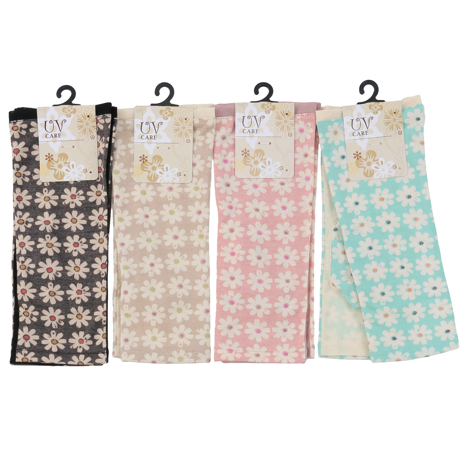 デイジーチュールアームカバー - 画像1